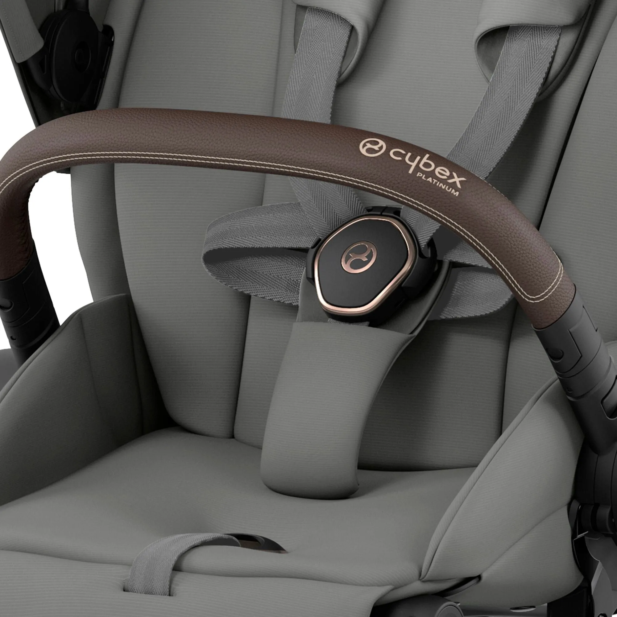 Cybex ePRIAM