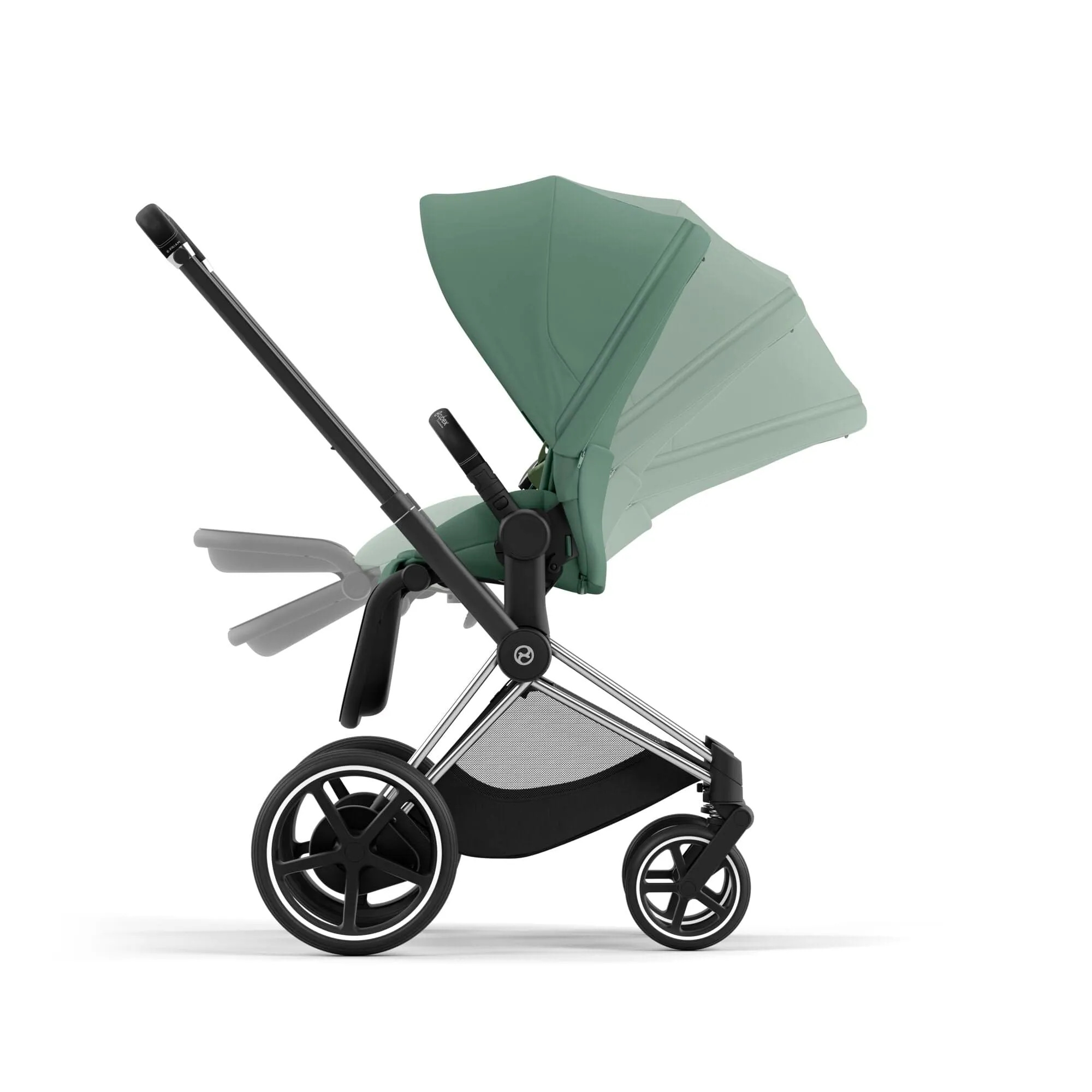 Cybex ePRIAM