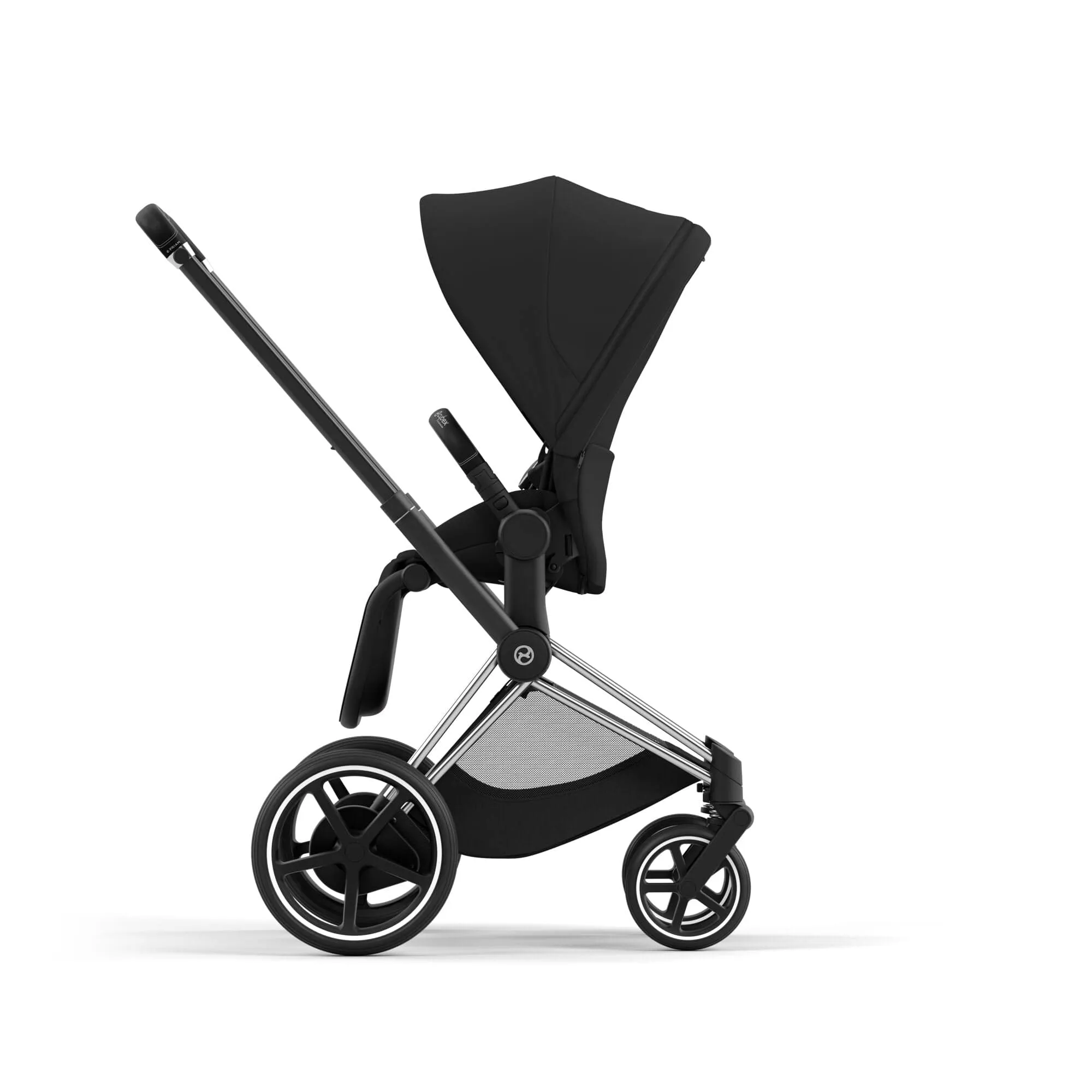 Cybex ePRIAM