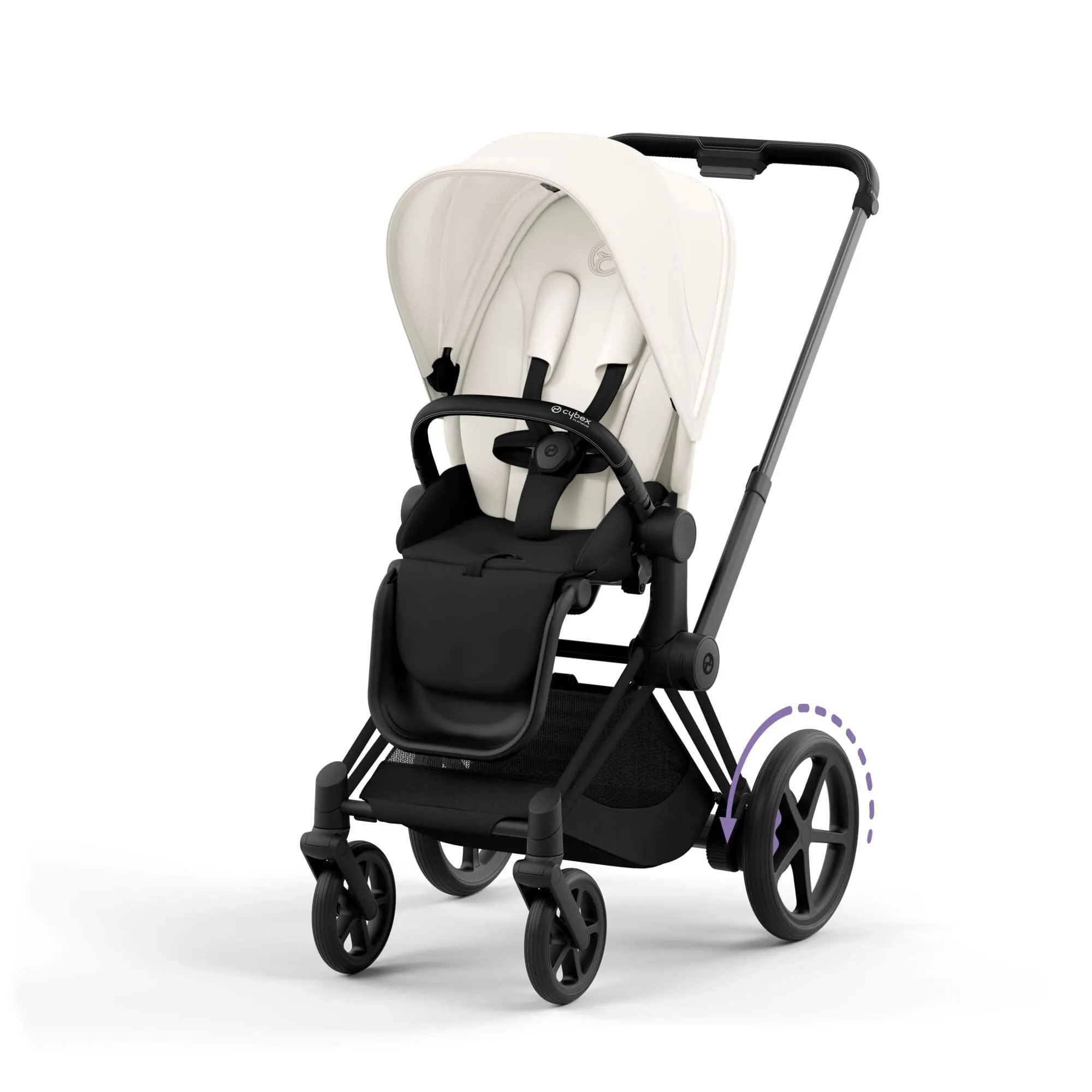 Cybex ePRIAM