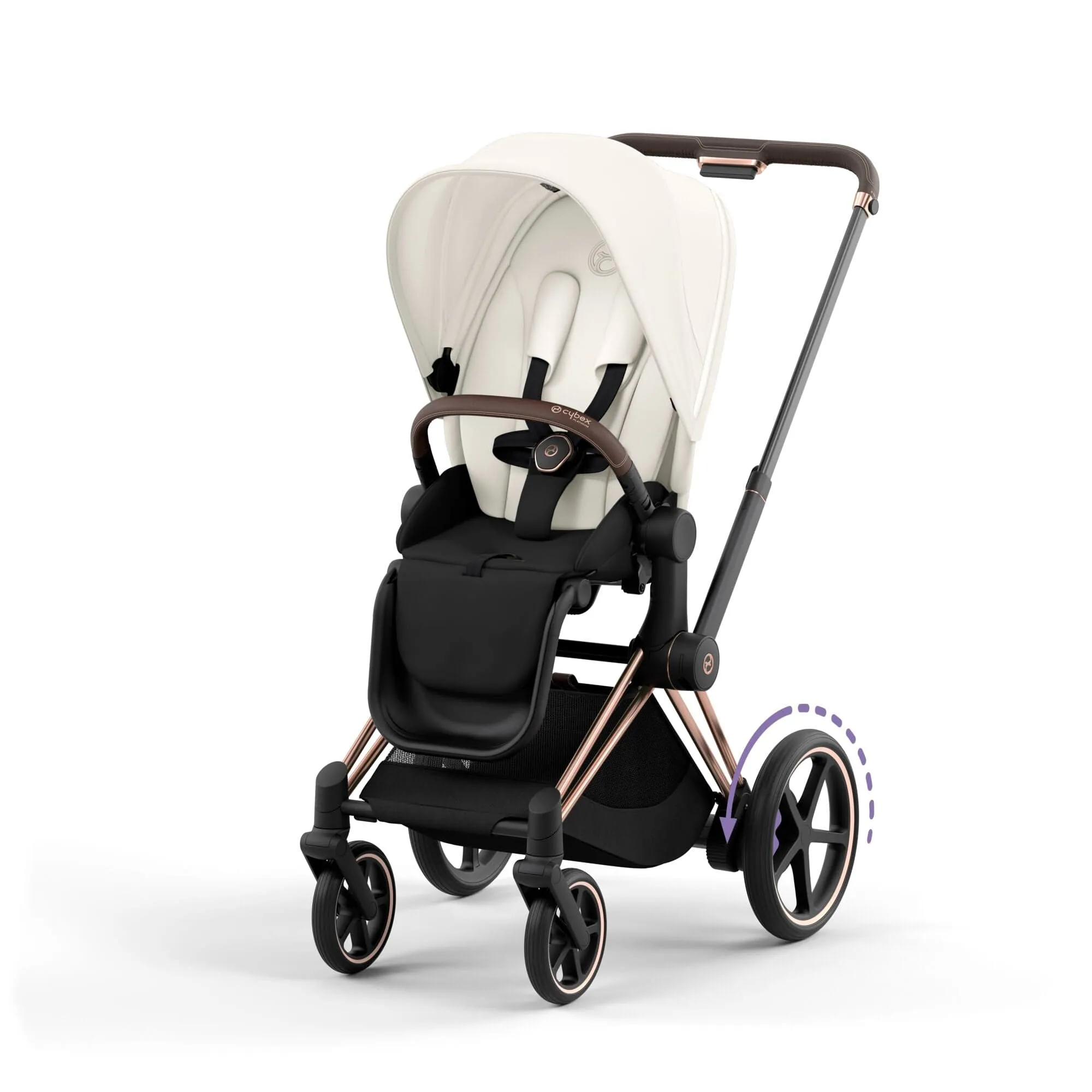 Cybex ePRIAM