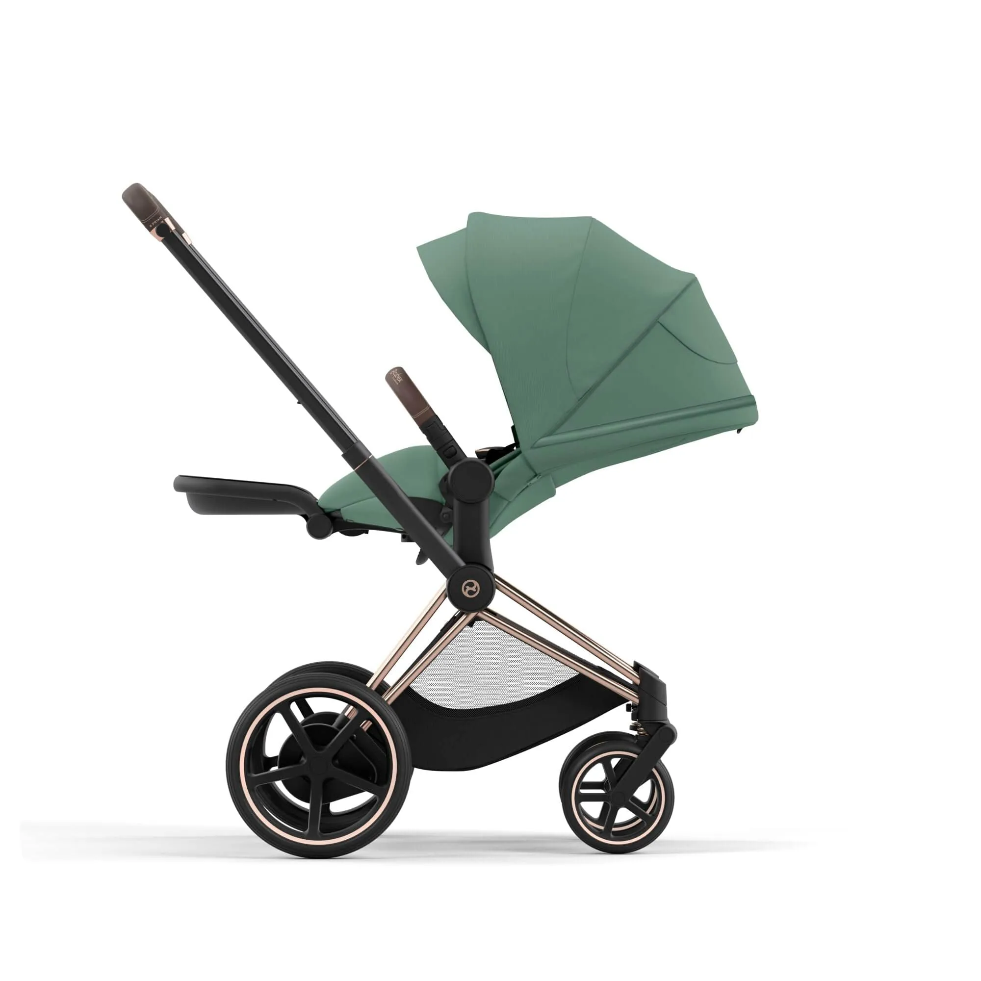 Cybex ePRIAM