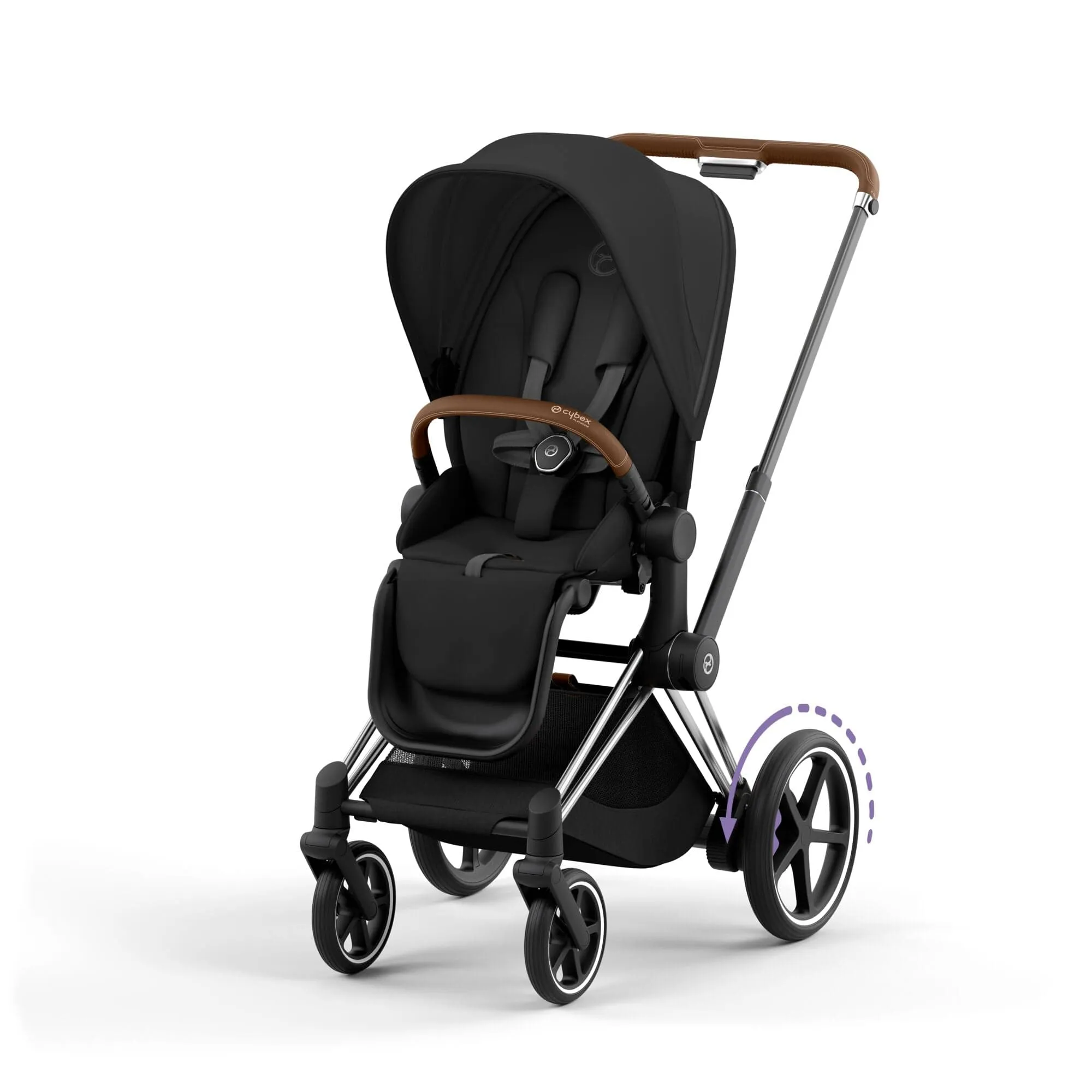 Cybex ePRIAM