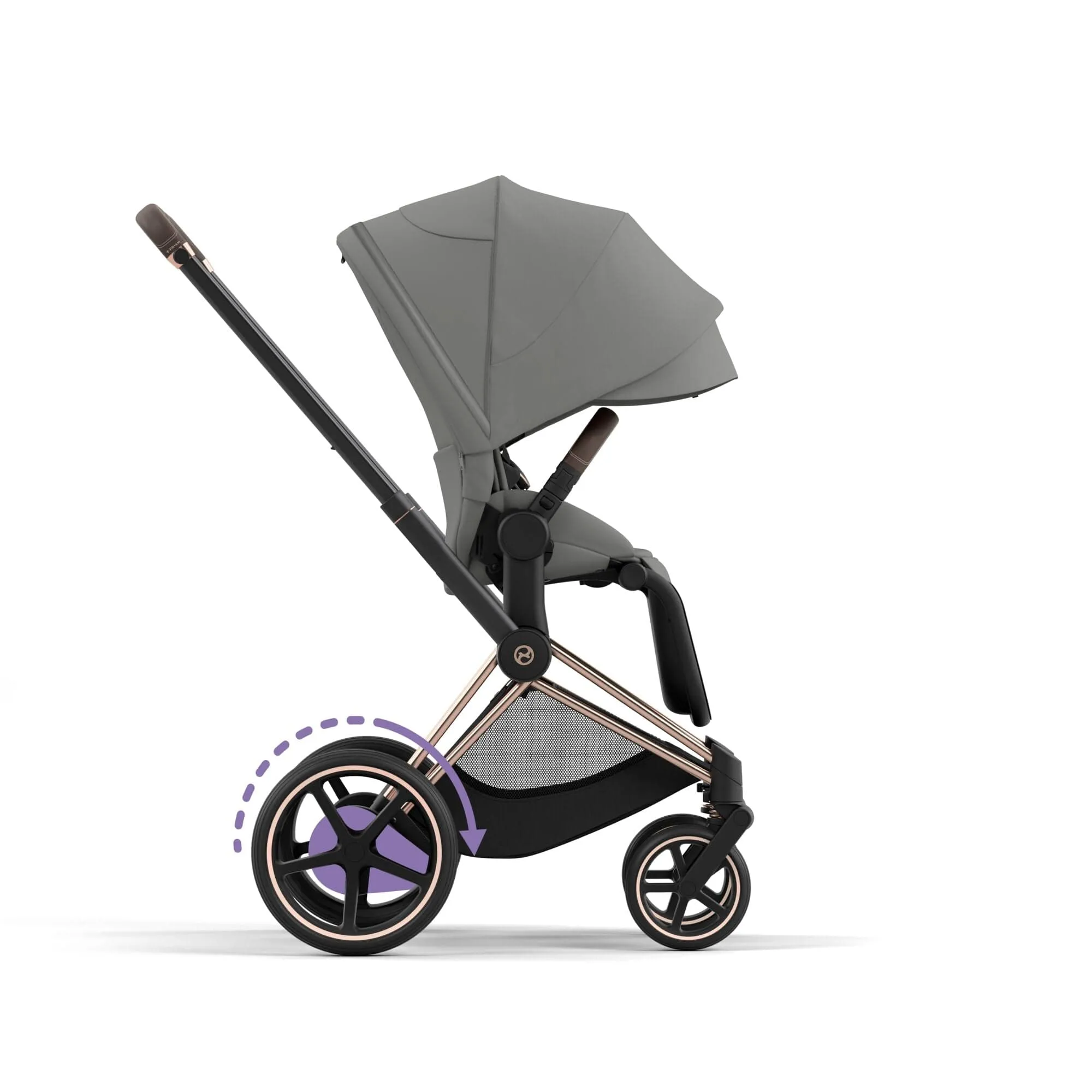 Cybex ePRIAM