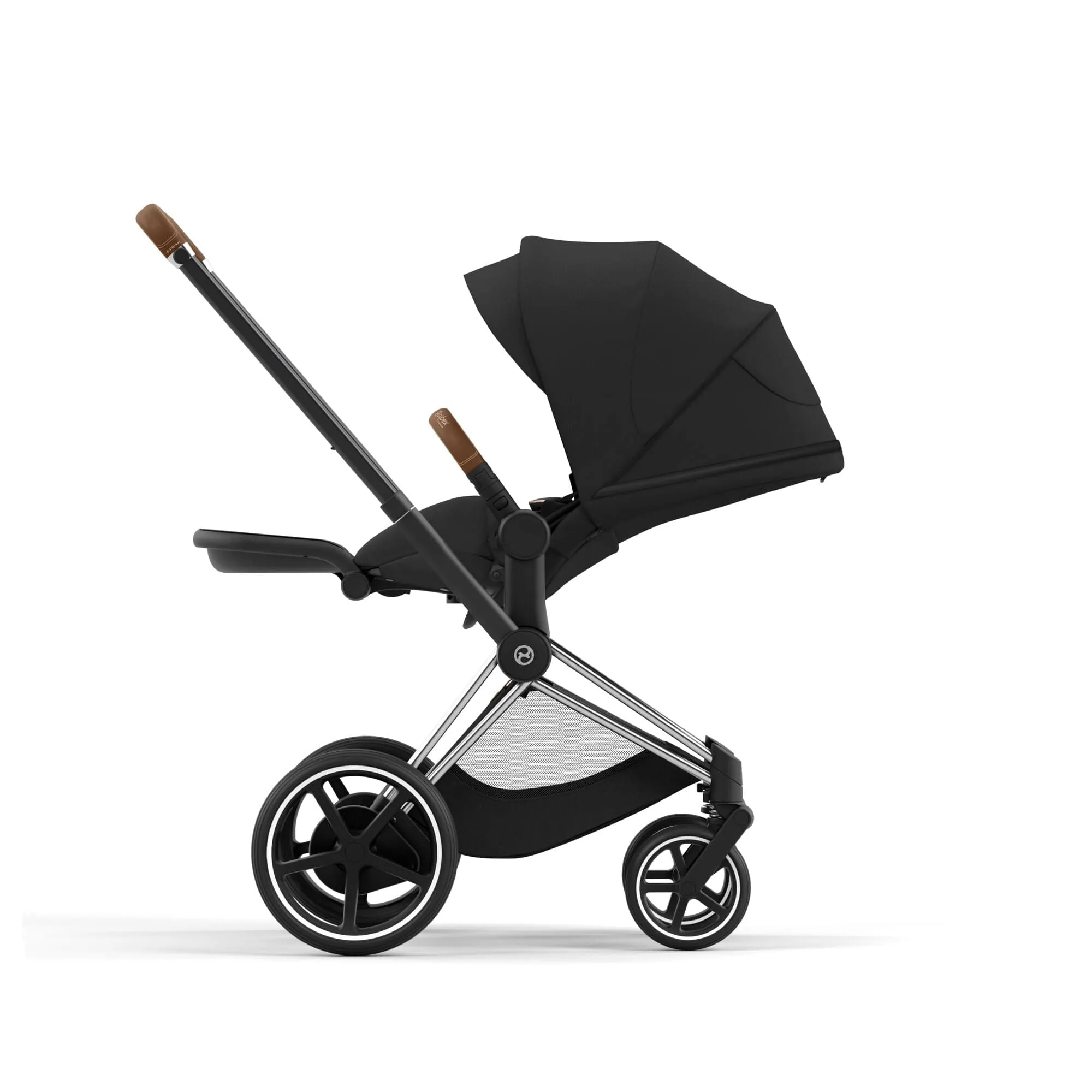 Cybex ePRIAM