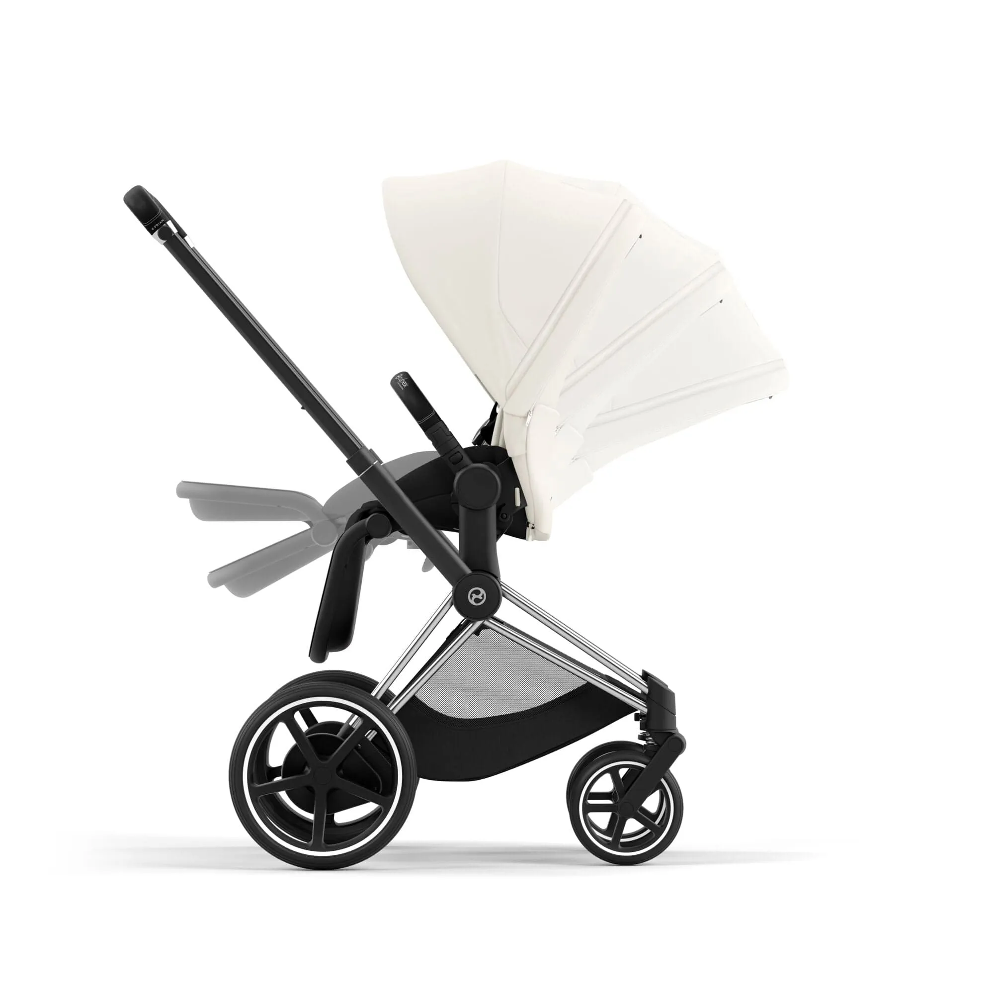 Cybex ePRIAM