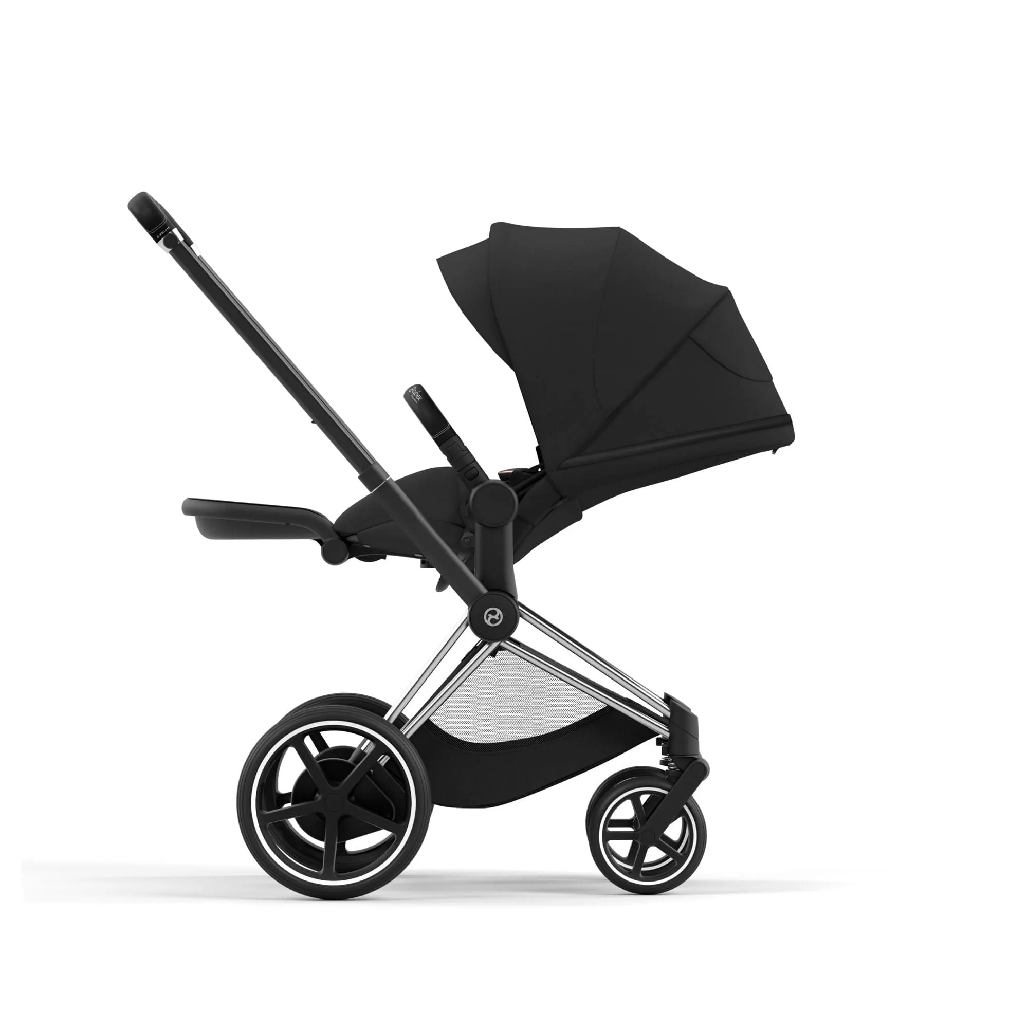 Cybex ePRIAM