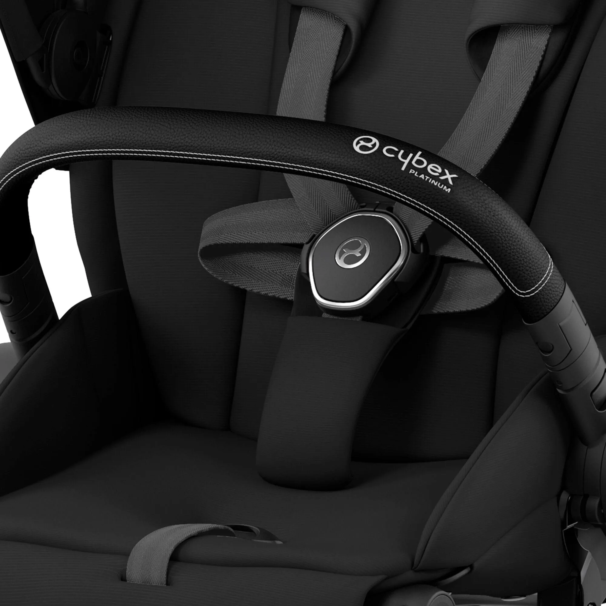 Cybex ePRIAM