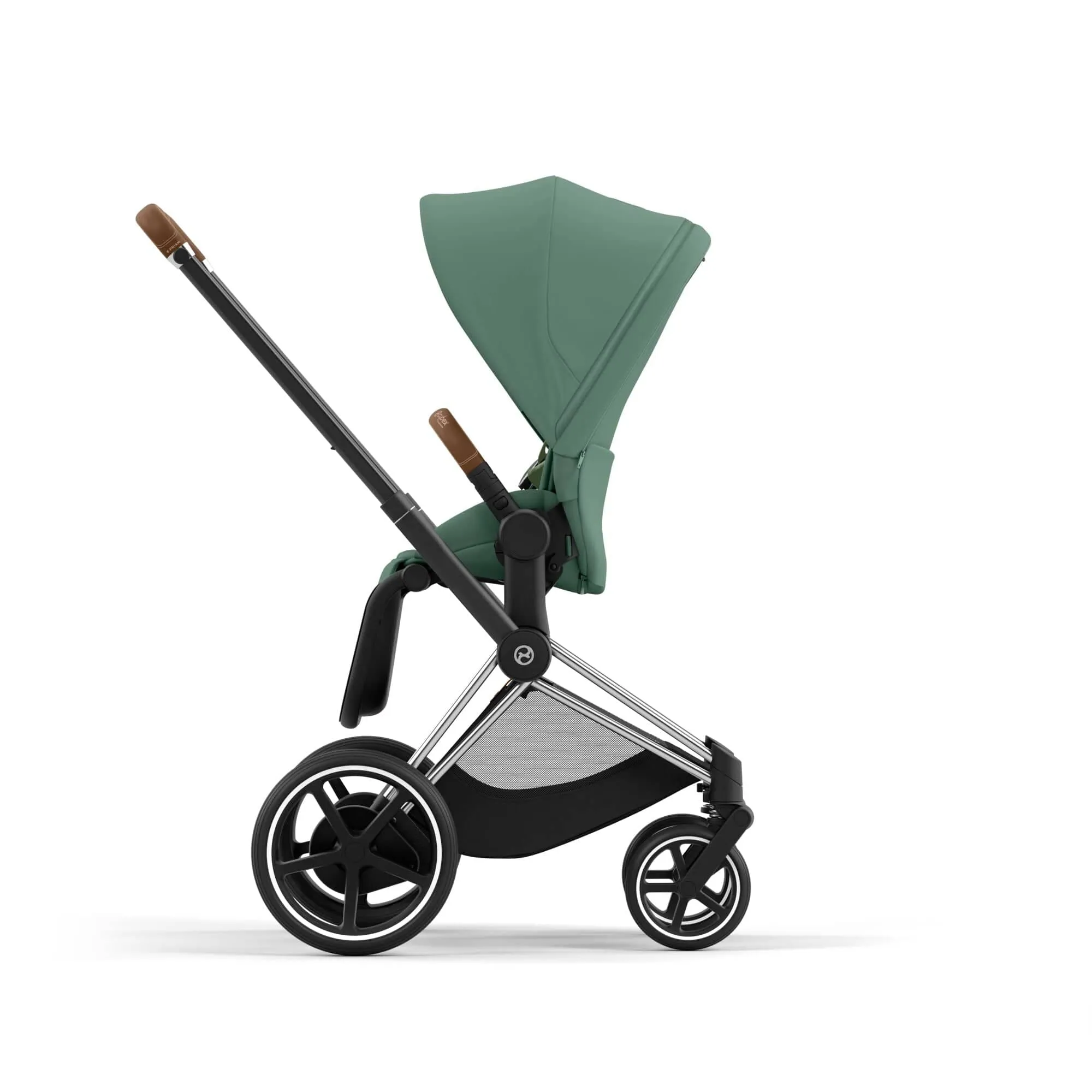 Cybex ePRIAM