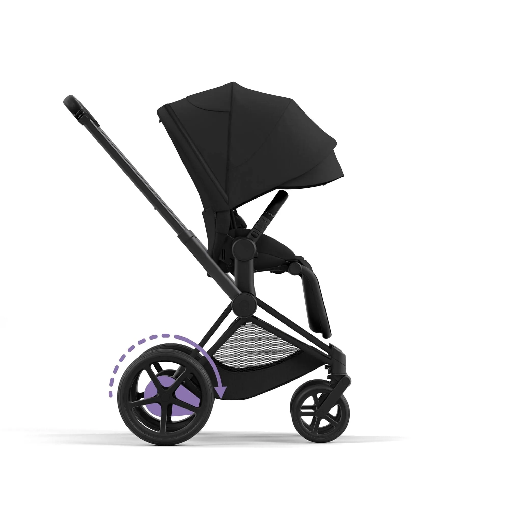 Cybex ePRIAM