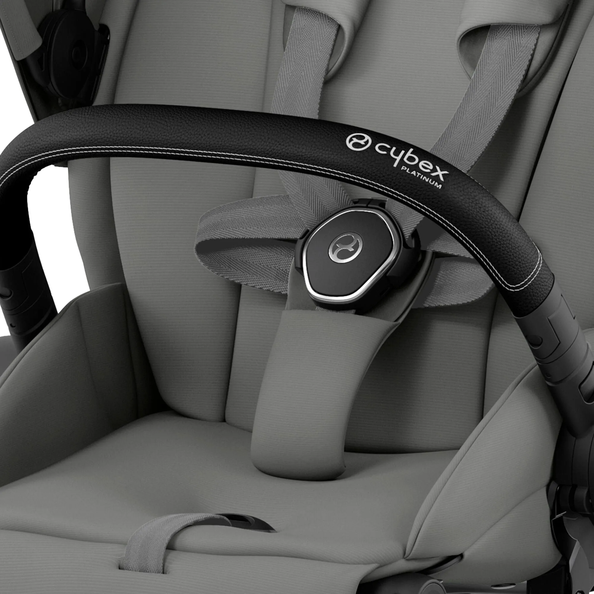 Cybex ePRIAM