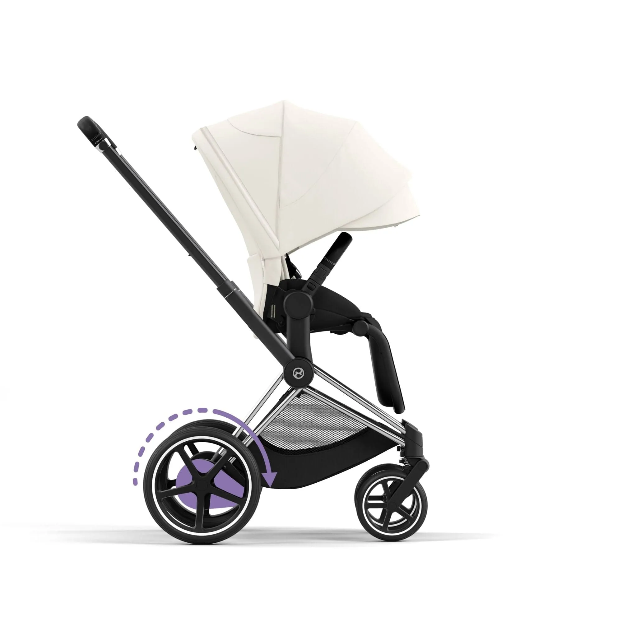 Cybex ePRIAM