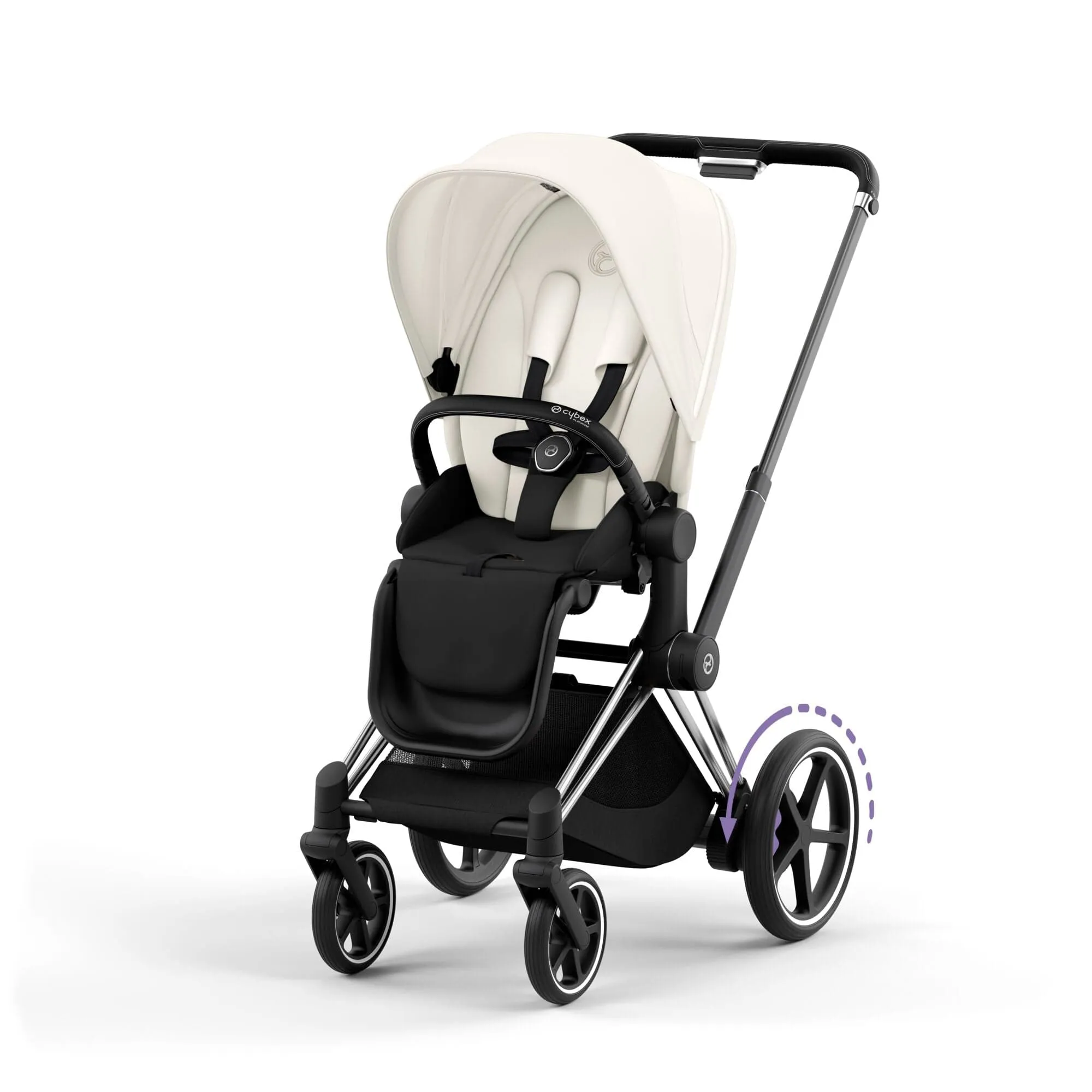 Cybex ePRIAM