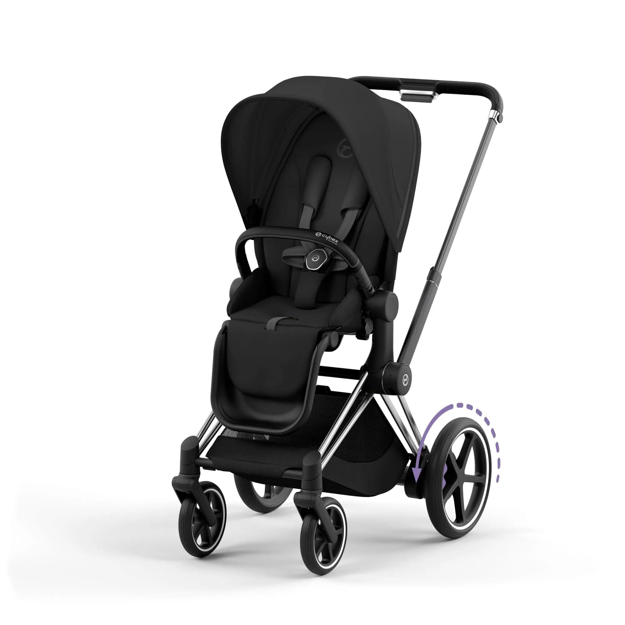 Cybex ePRIAM