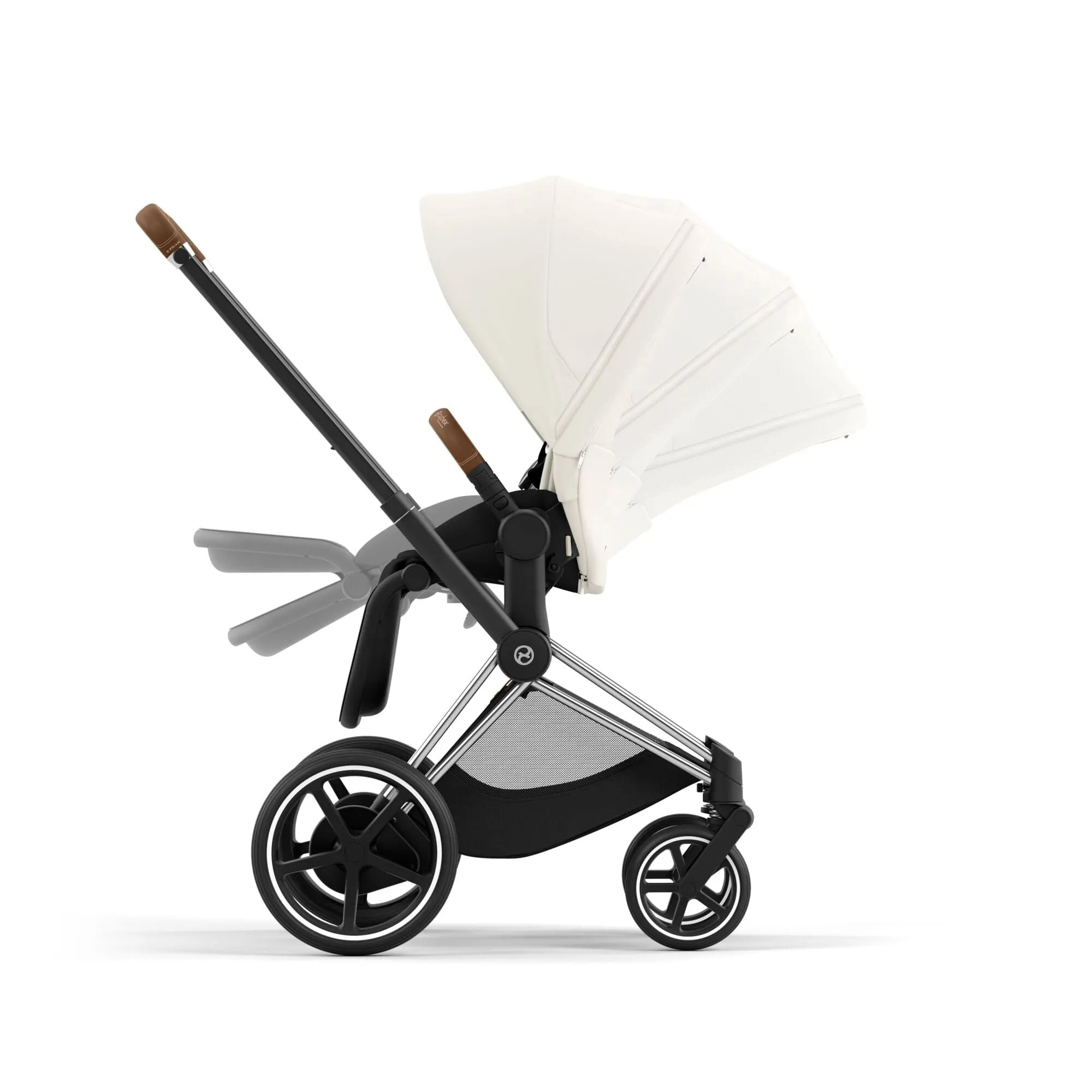 Cybex ePRIAM