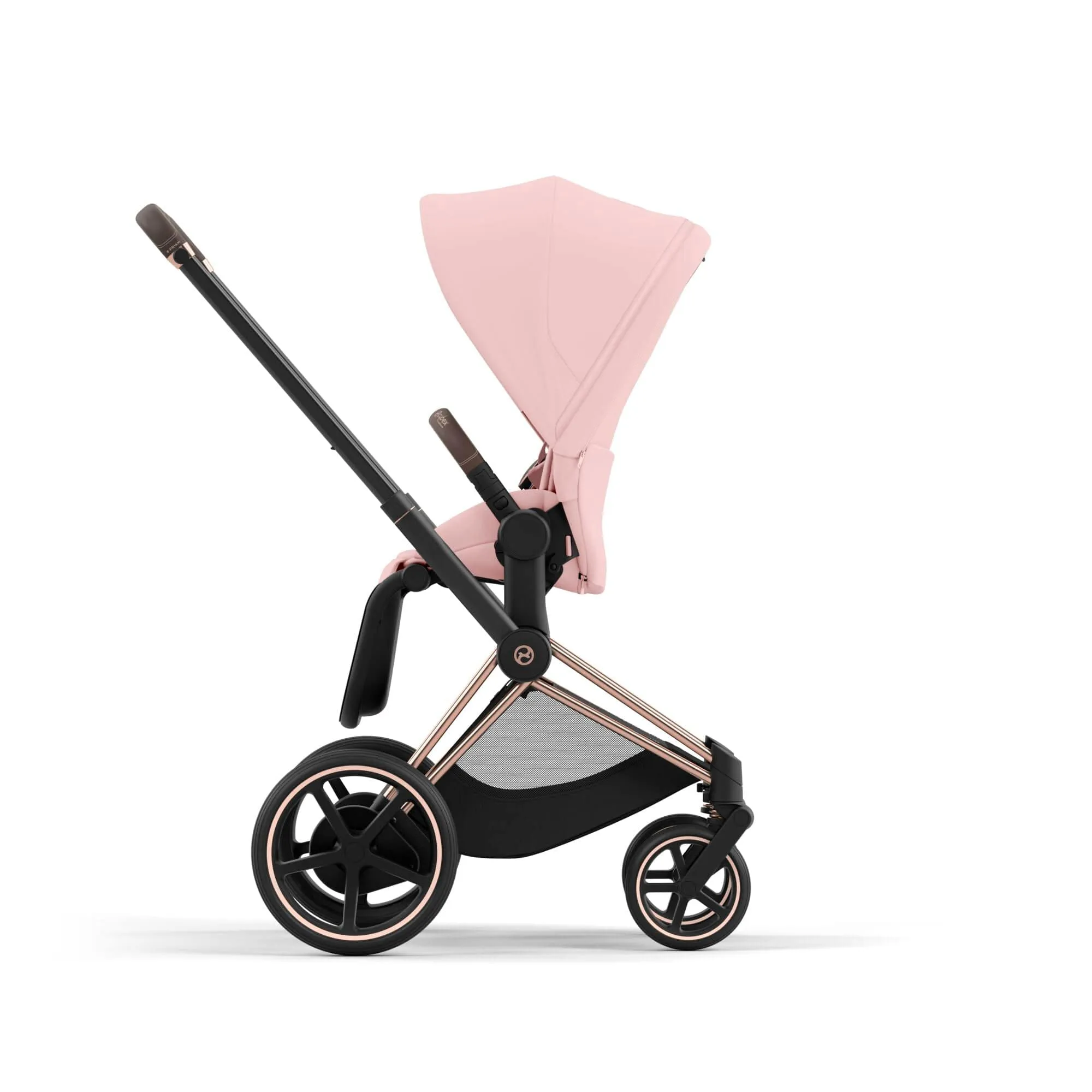 Cybex ePRIAM