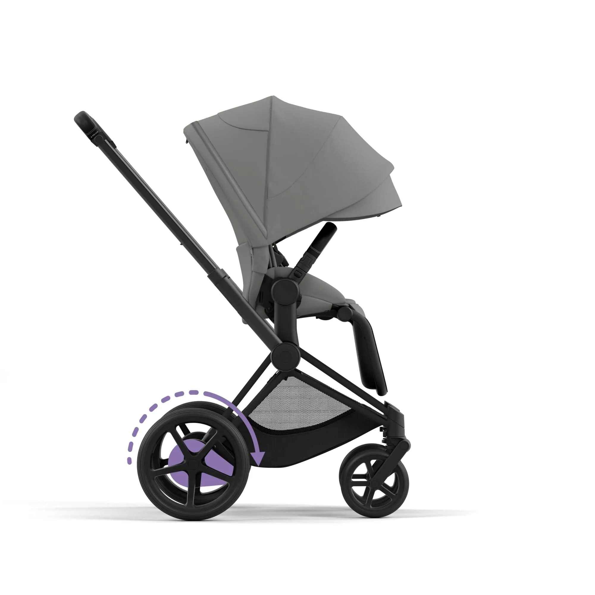 Cybex ePRIAM