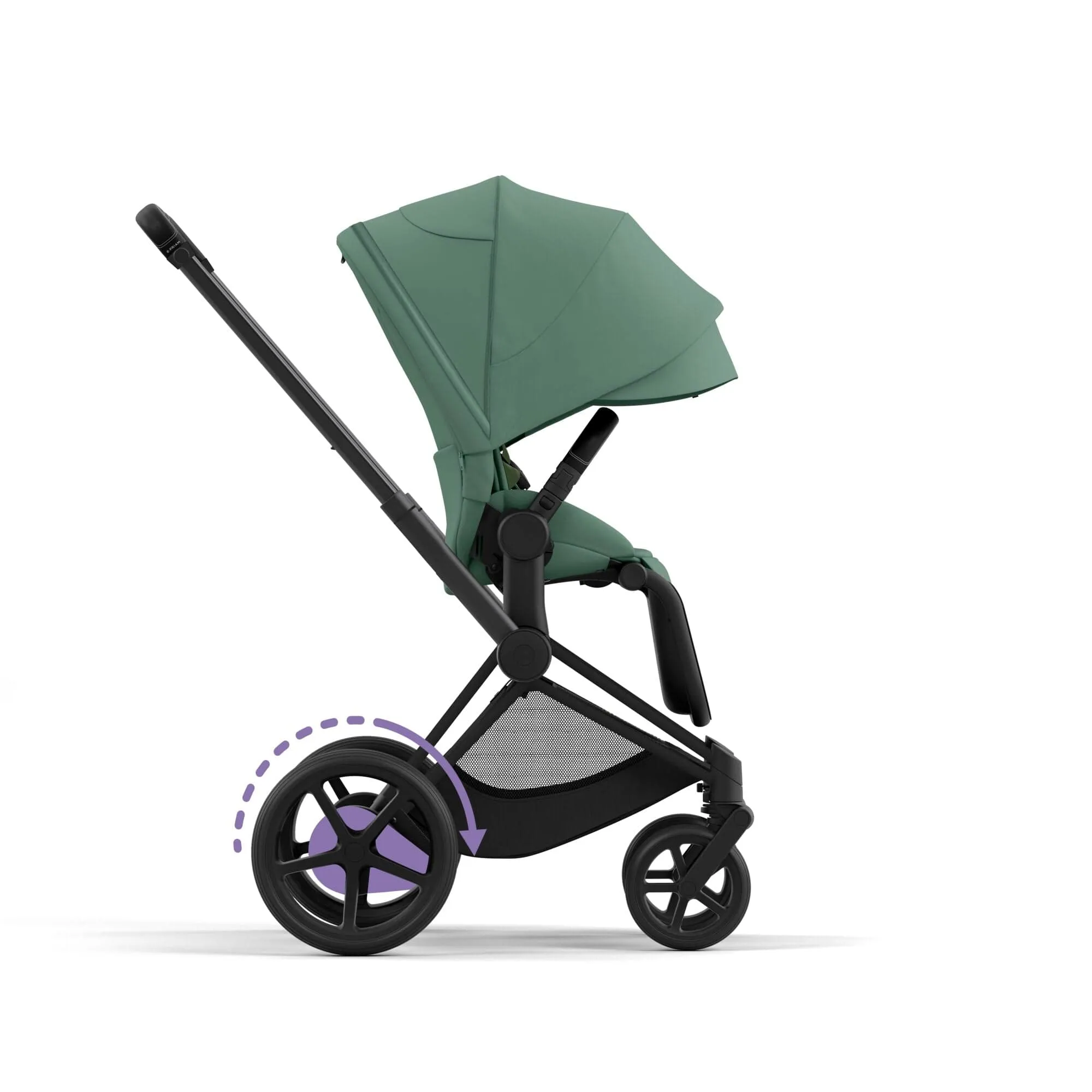 Cybex ePRIAM