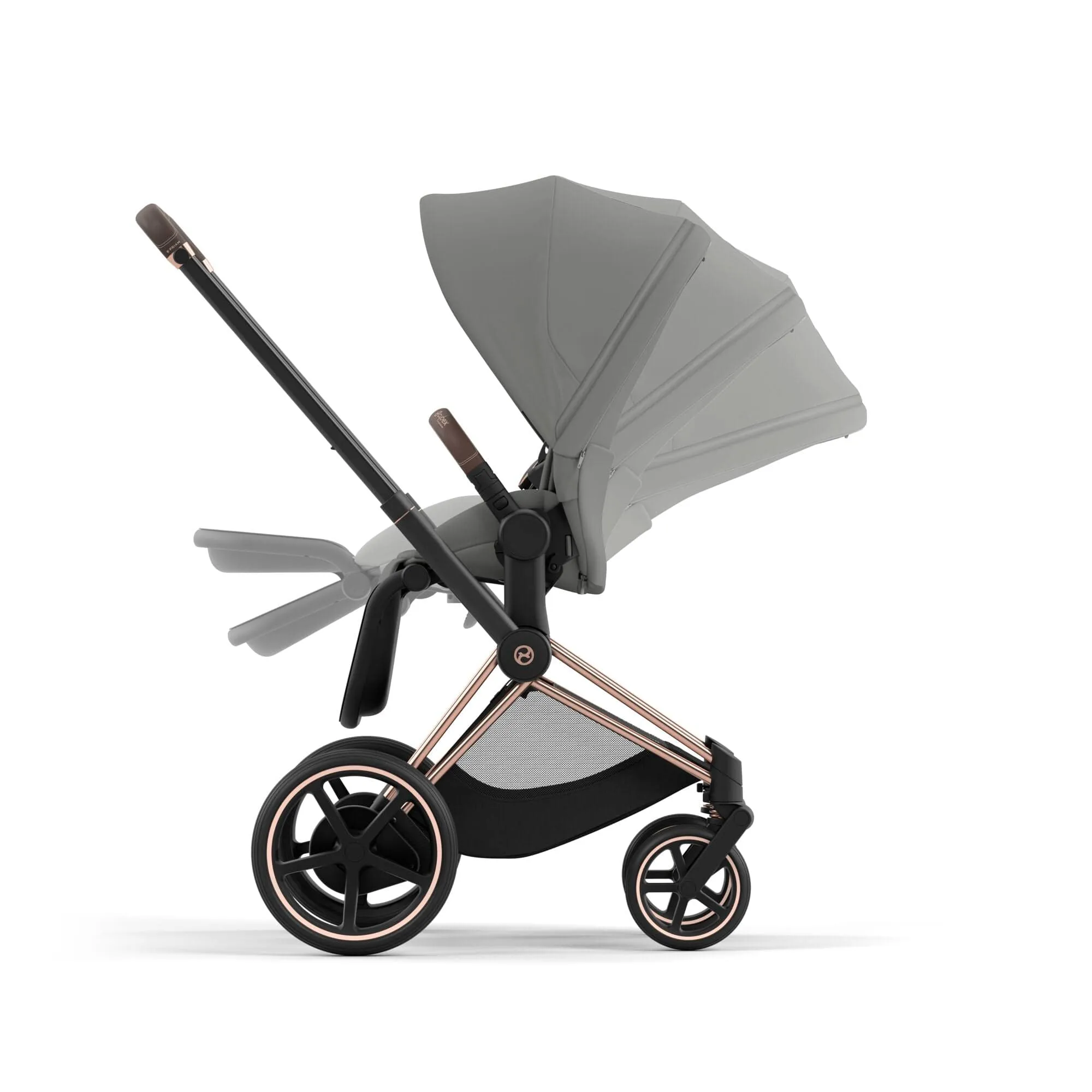 Cybex ePRIAM