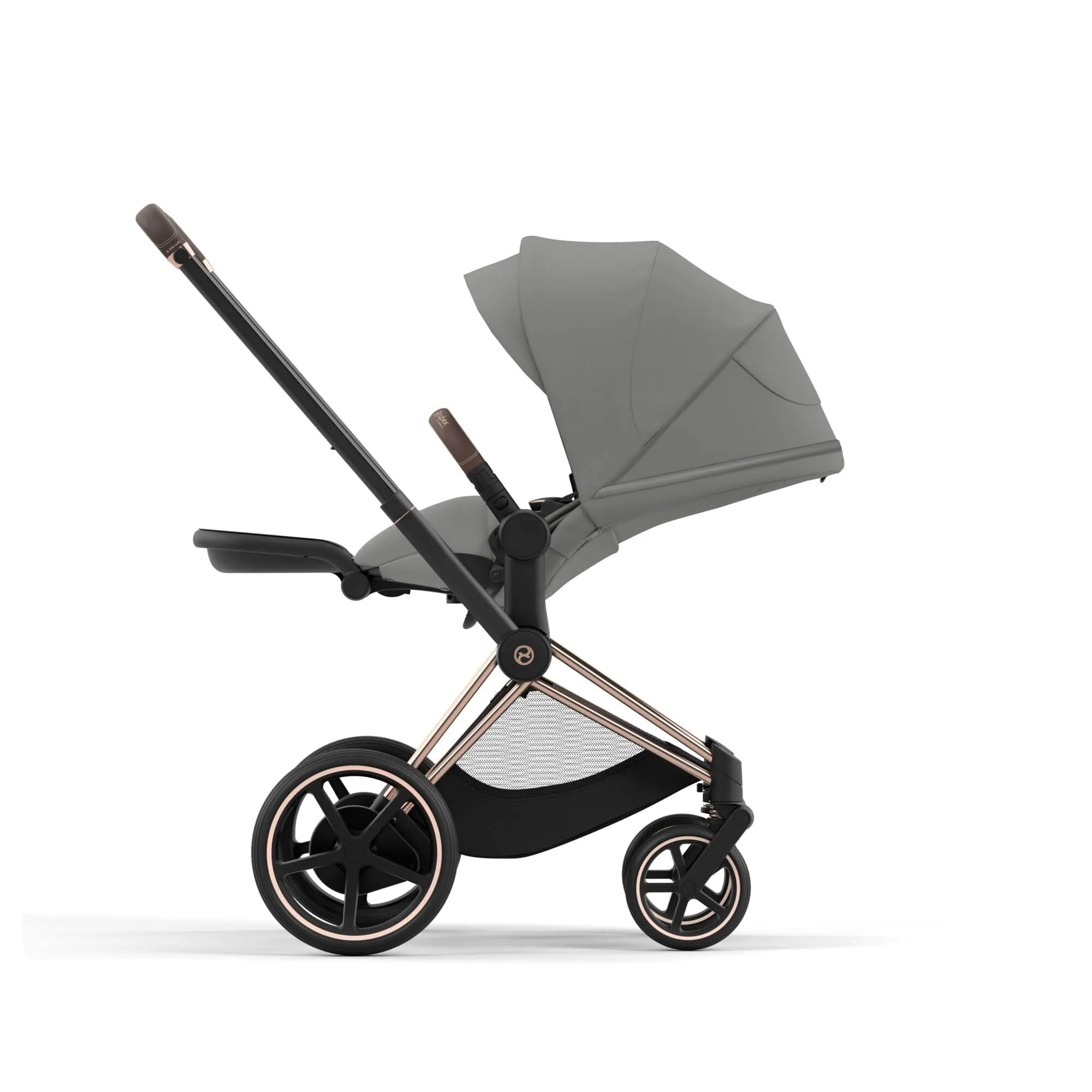Cybex ePRIAM