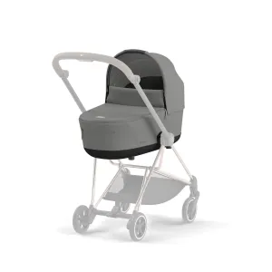 Cybex Mios Lux Carrycot - Mirage Grey