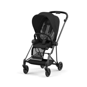 Cybex MiosMatt Black