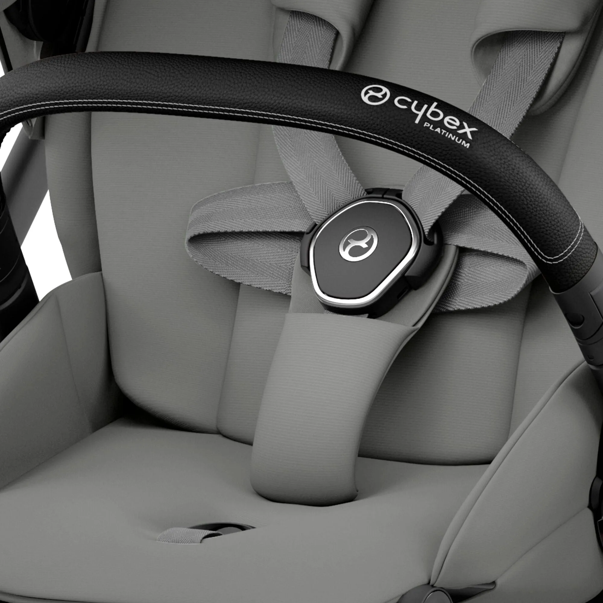 Cybex MiosRose Gold