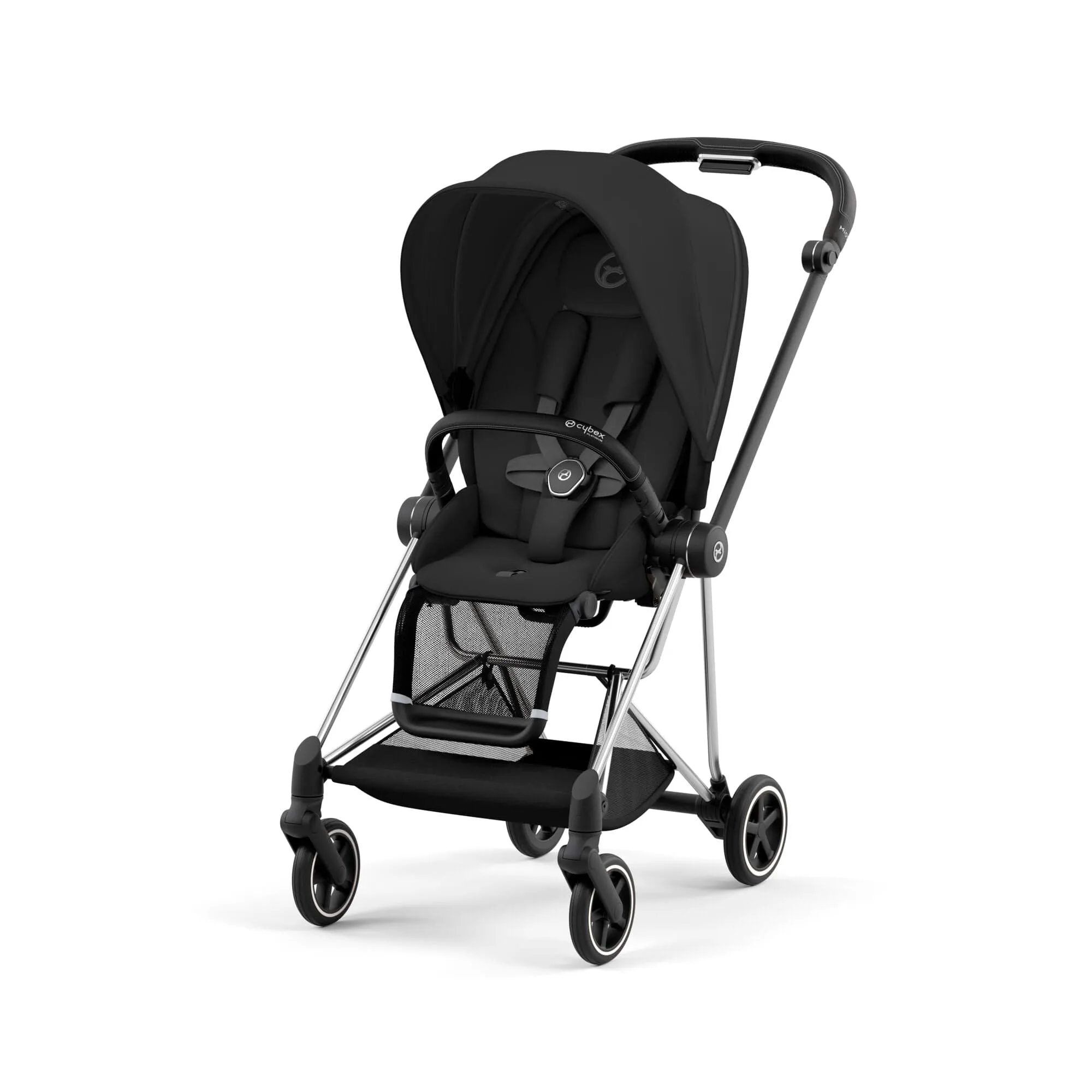 Cybex MiosRose Gold