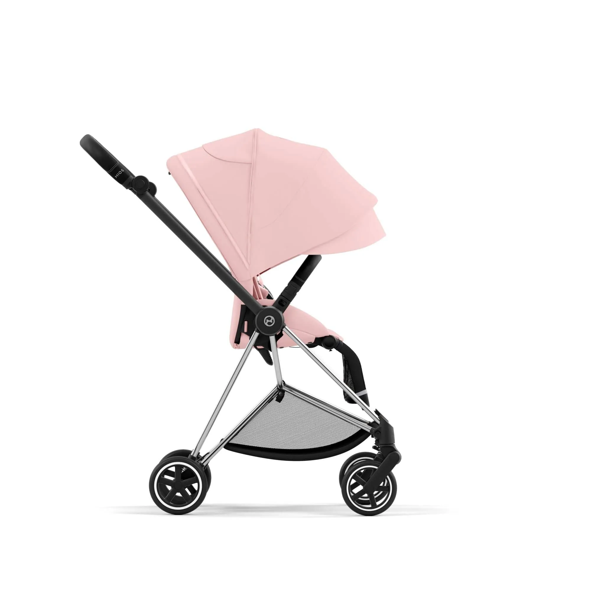 Cybex MiosRose Gold