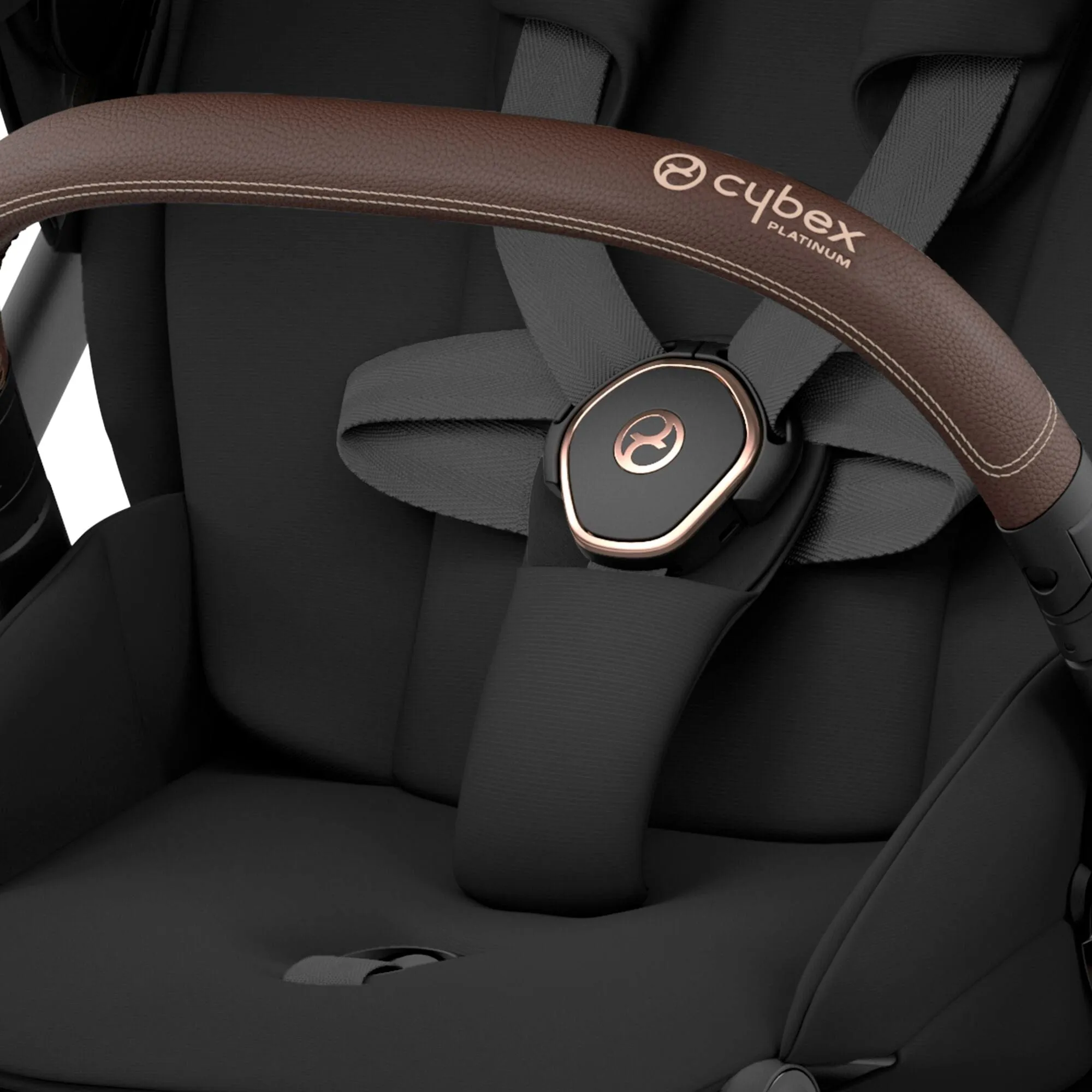 Cybex MiosRose Gold