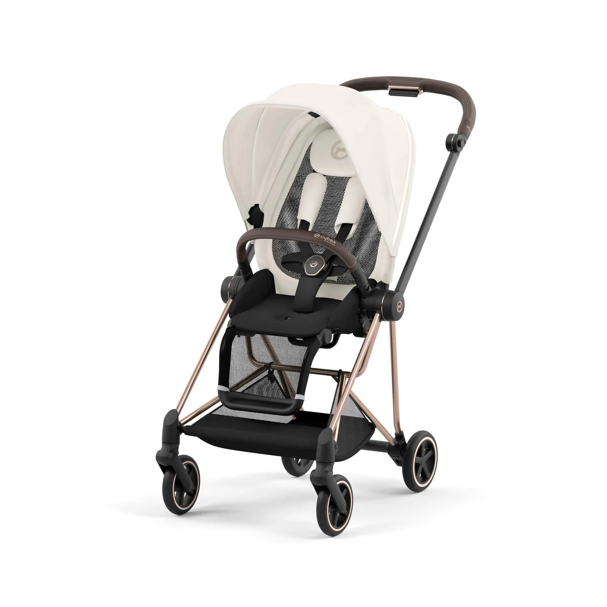 Cybex MiosRose Gold
