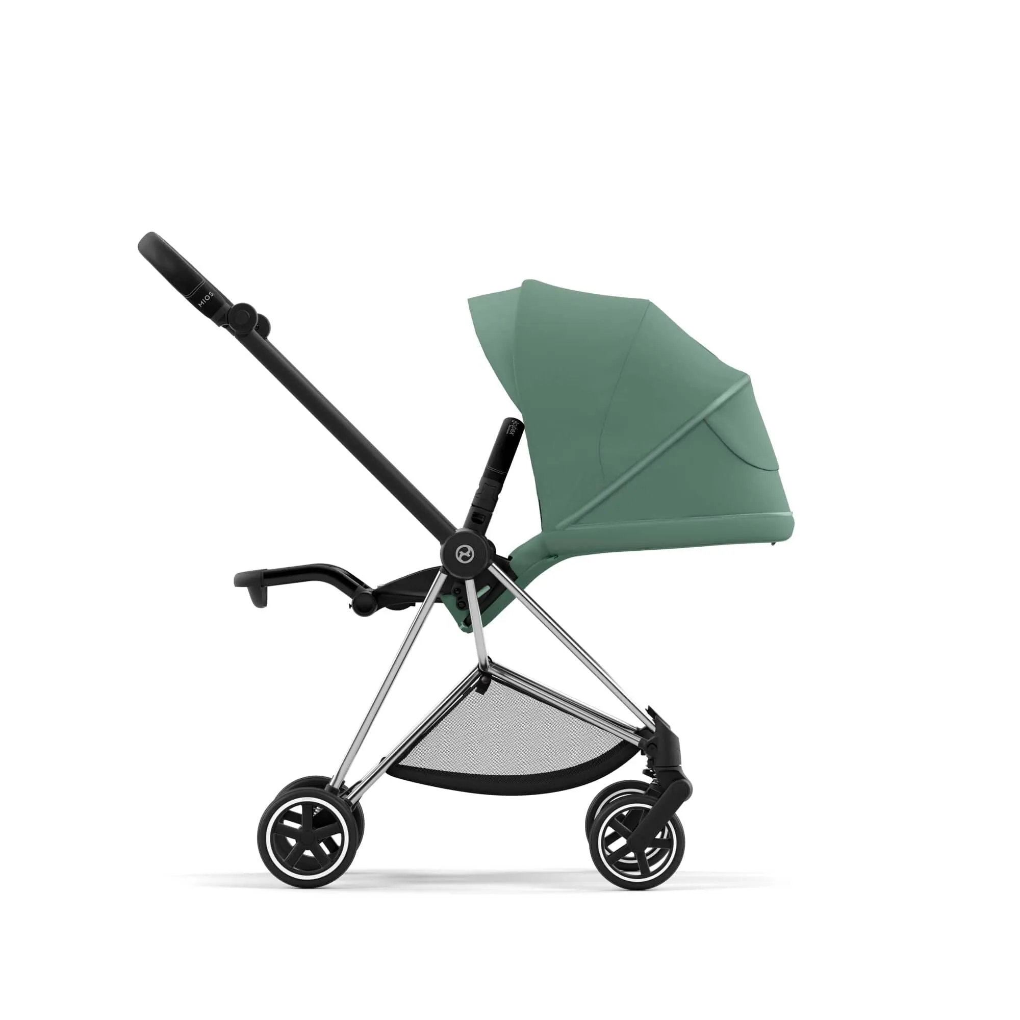 Cybex MiosRose Gold