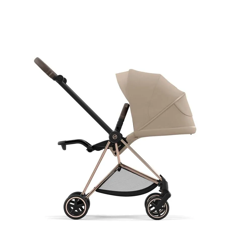 Cybex MiosRose Gold
