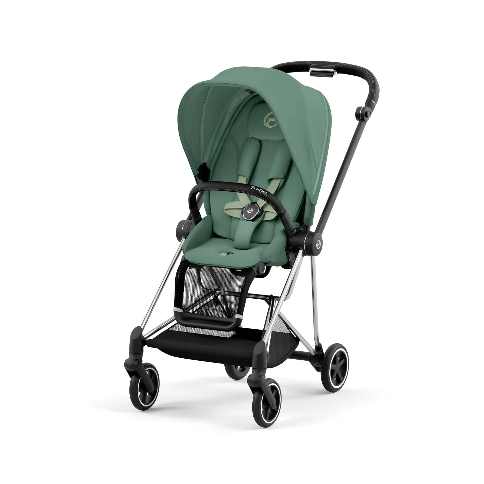 Cybex MiosRose Gold