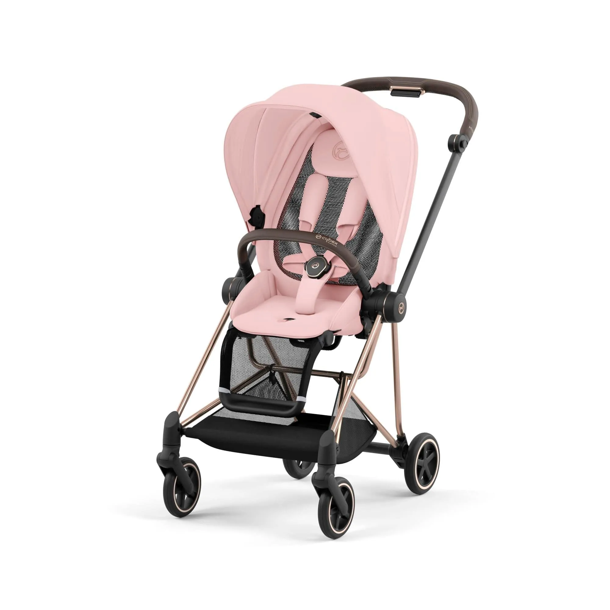 Cybex MiosRose Gold
