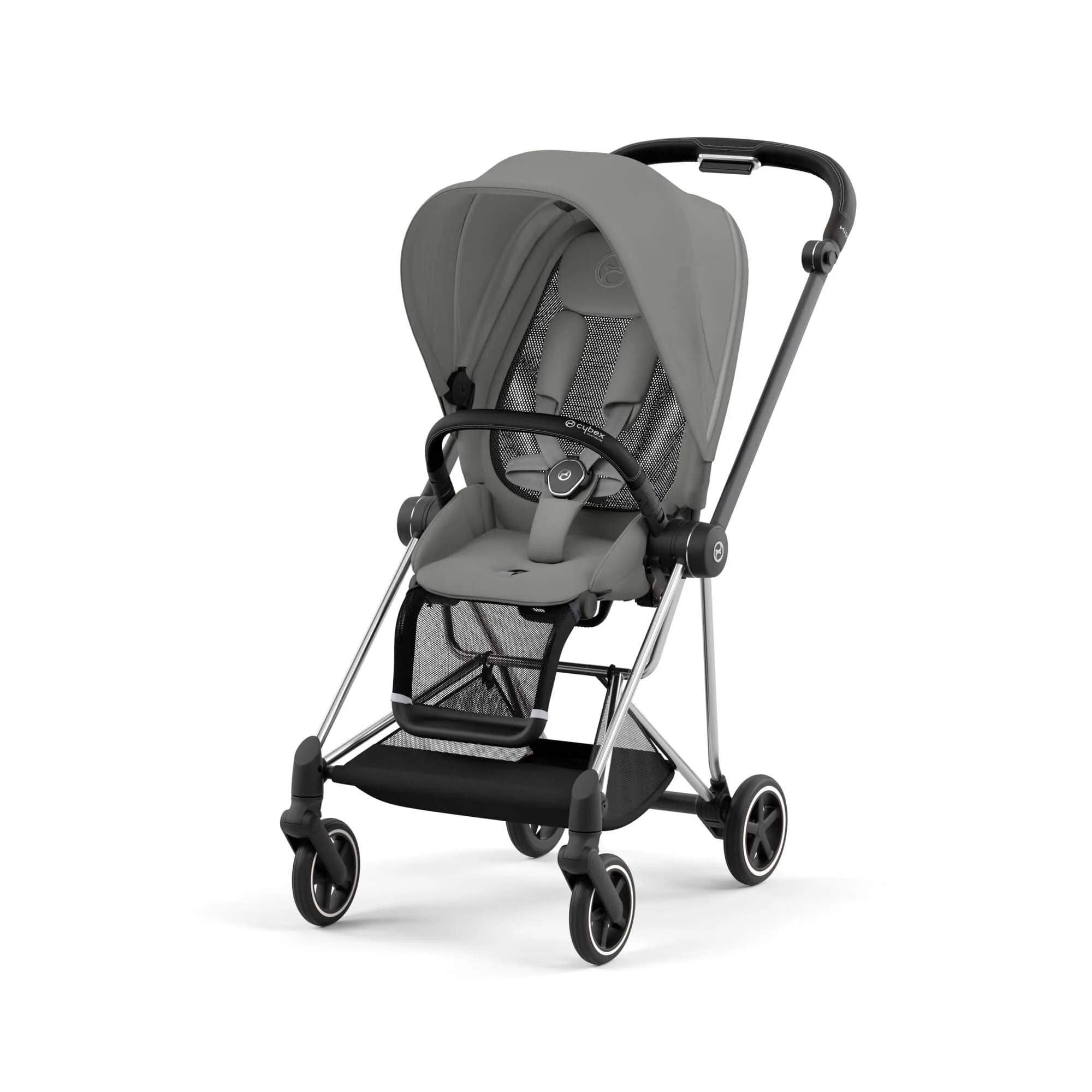 Cybex MiosRose Gold