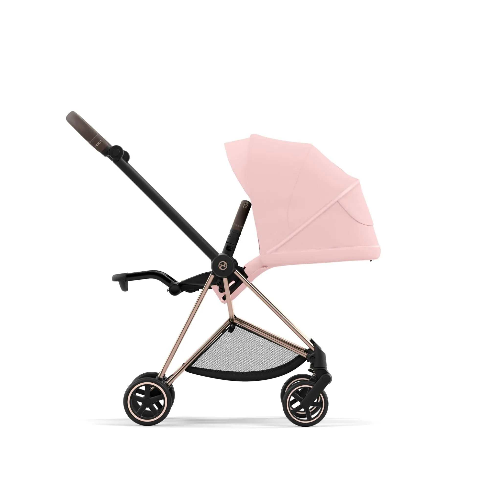 Cybex MiosRose Gold