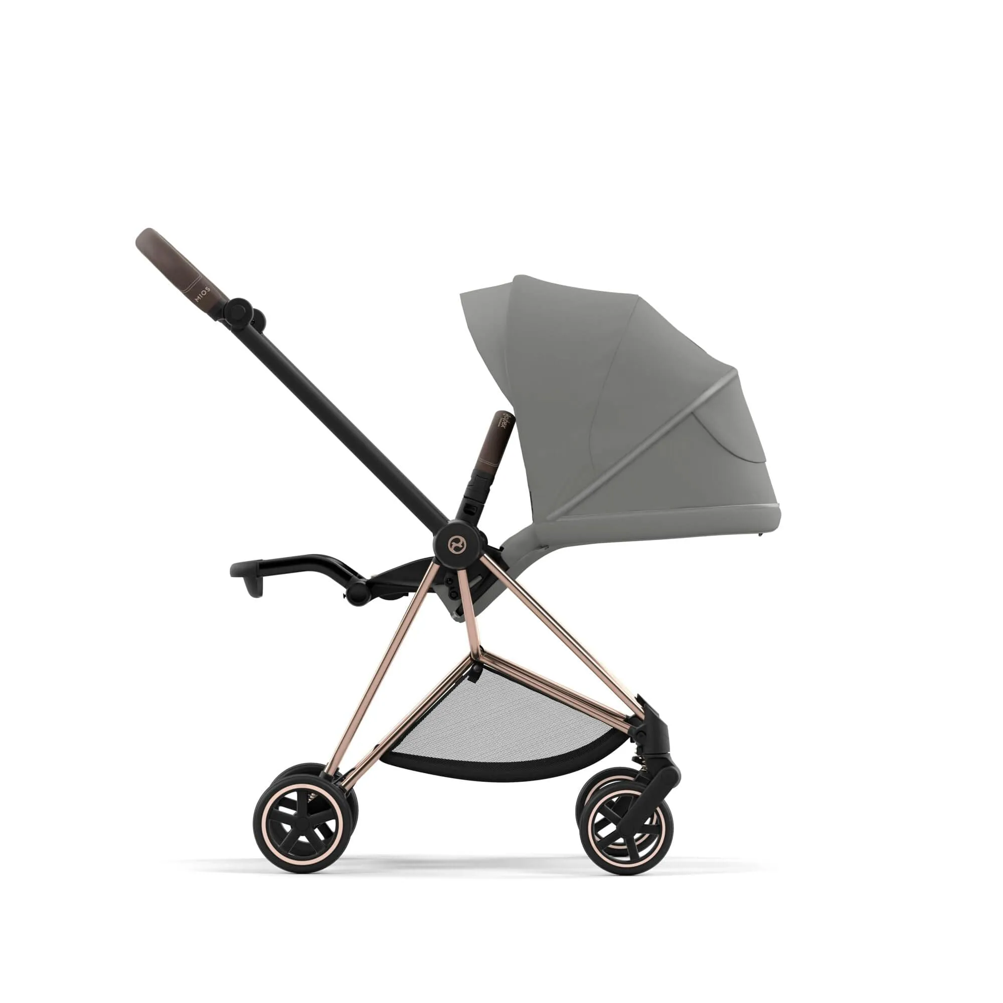 Cybex MiosRose Gold