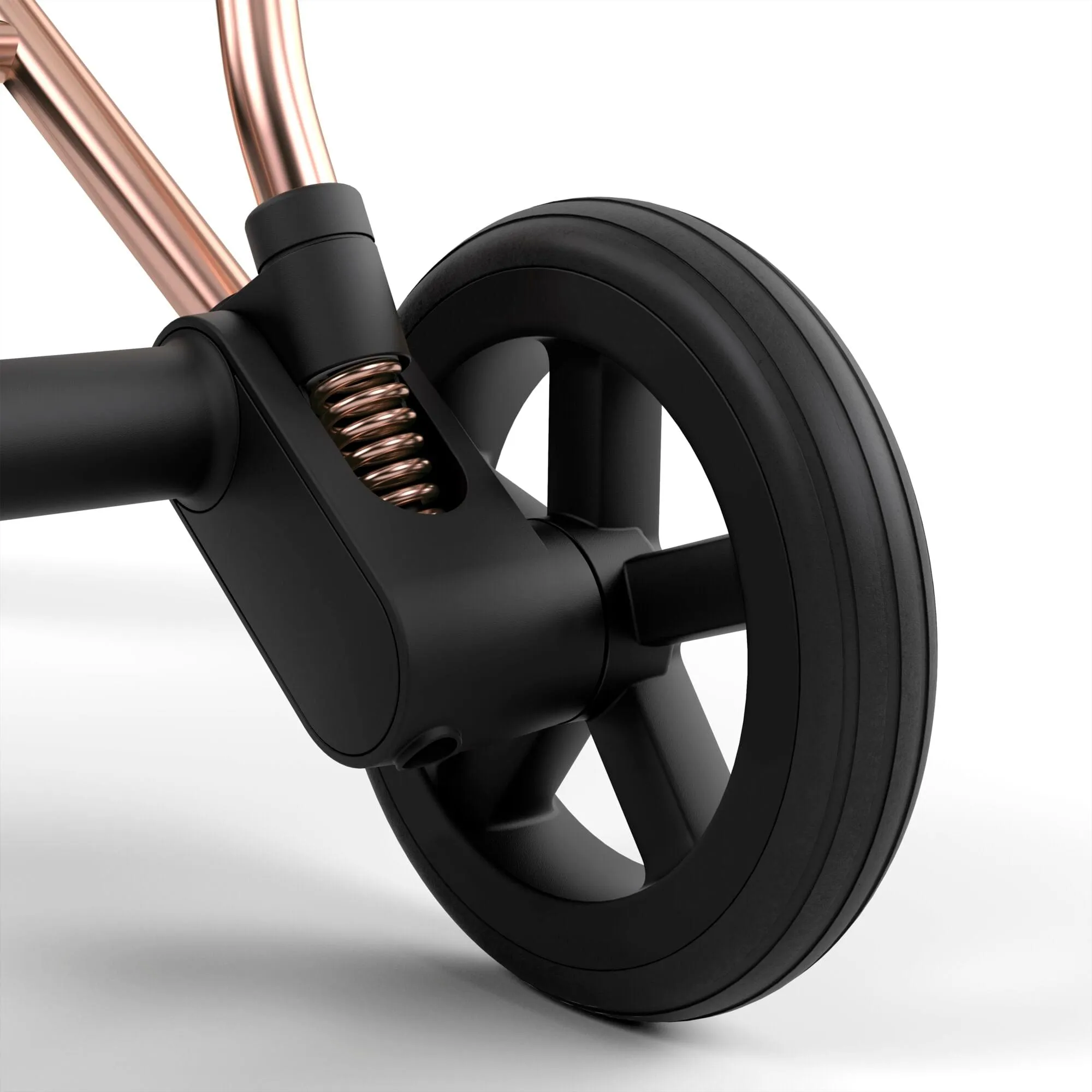 Cybex MiosRose Gold