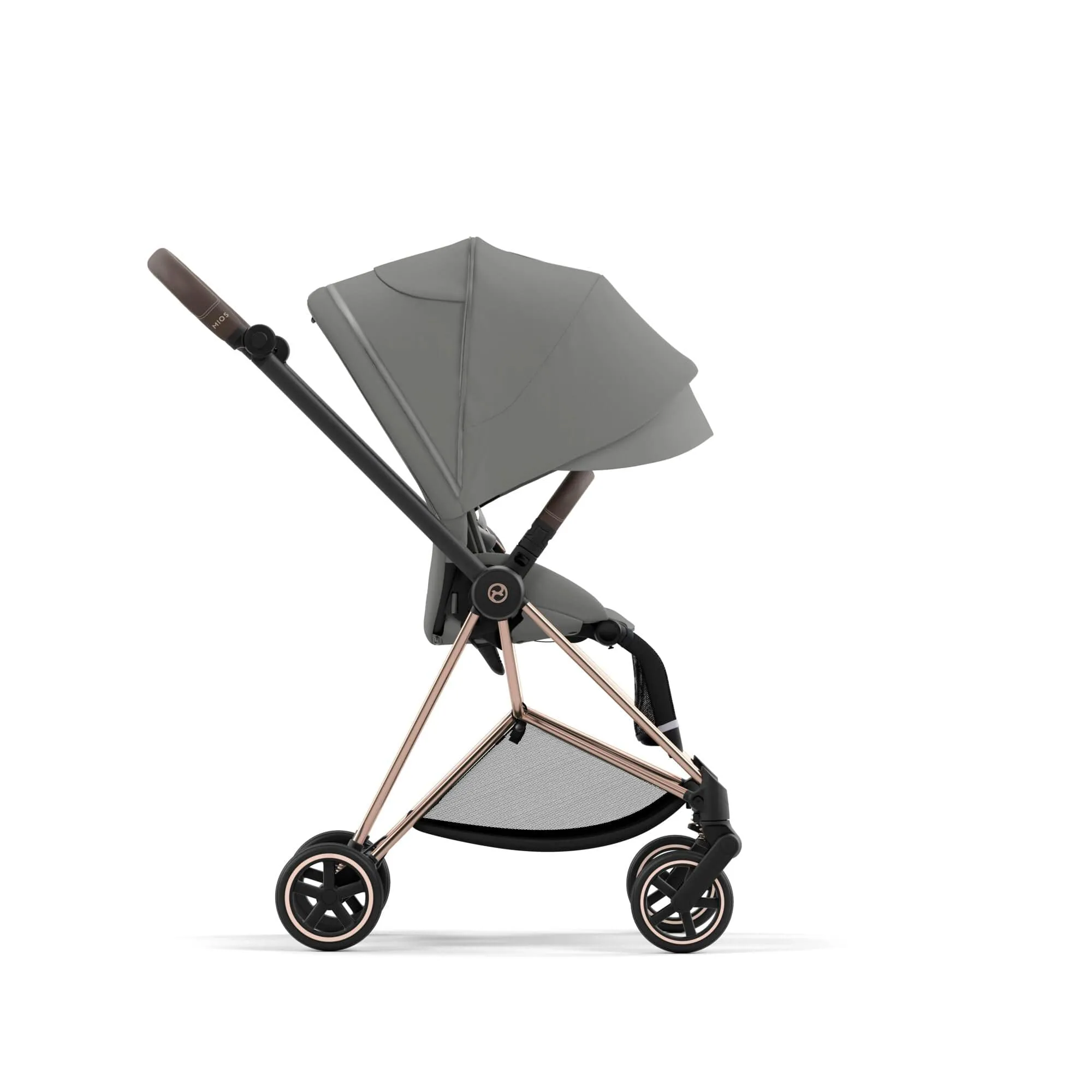 Cybex MiosRose Gold