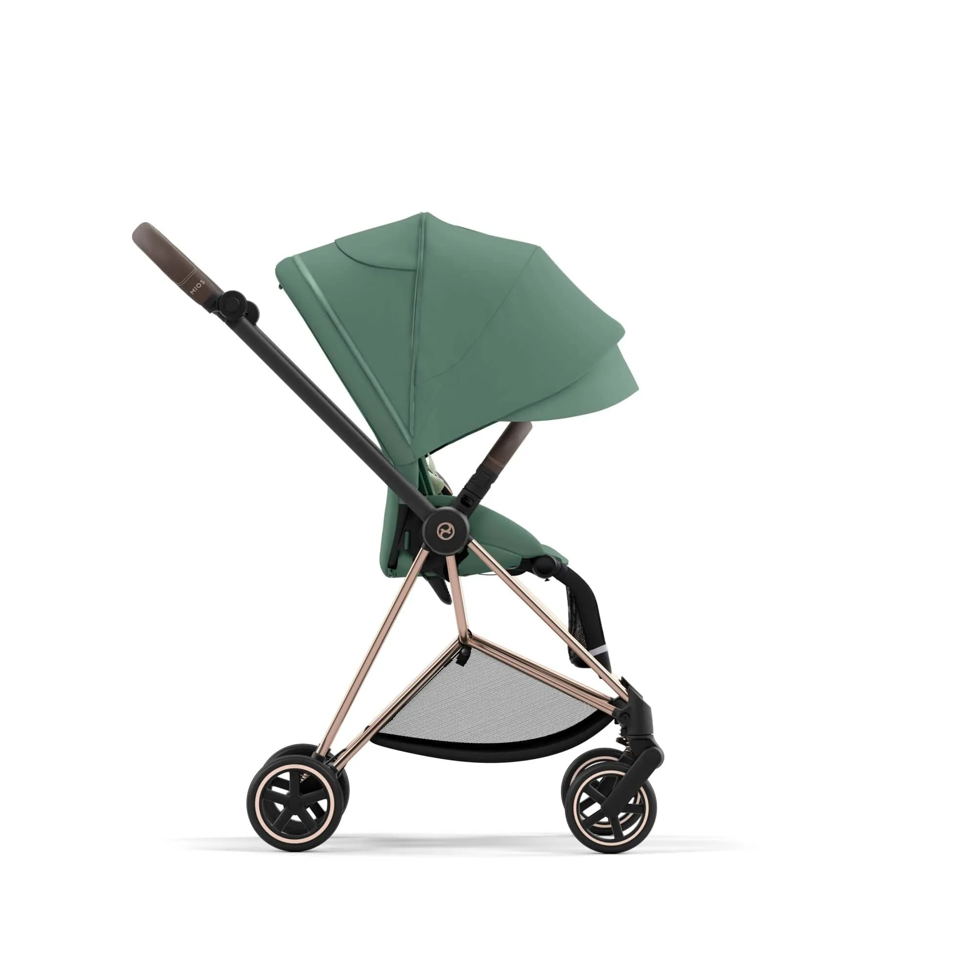 Cybex MiosRose Gold
