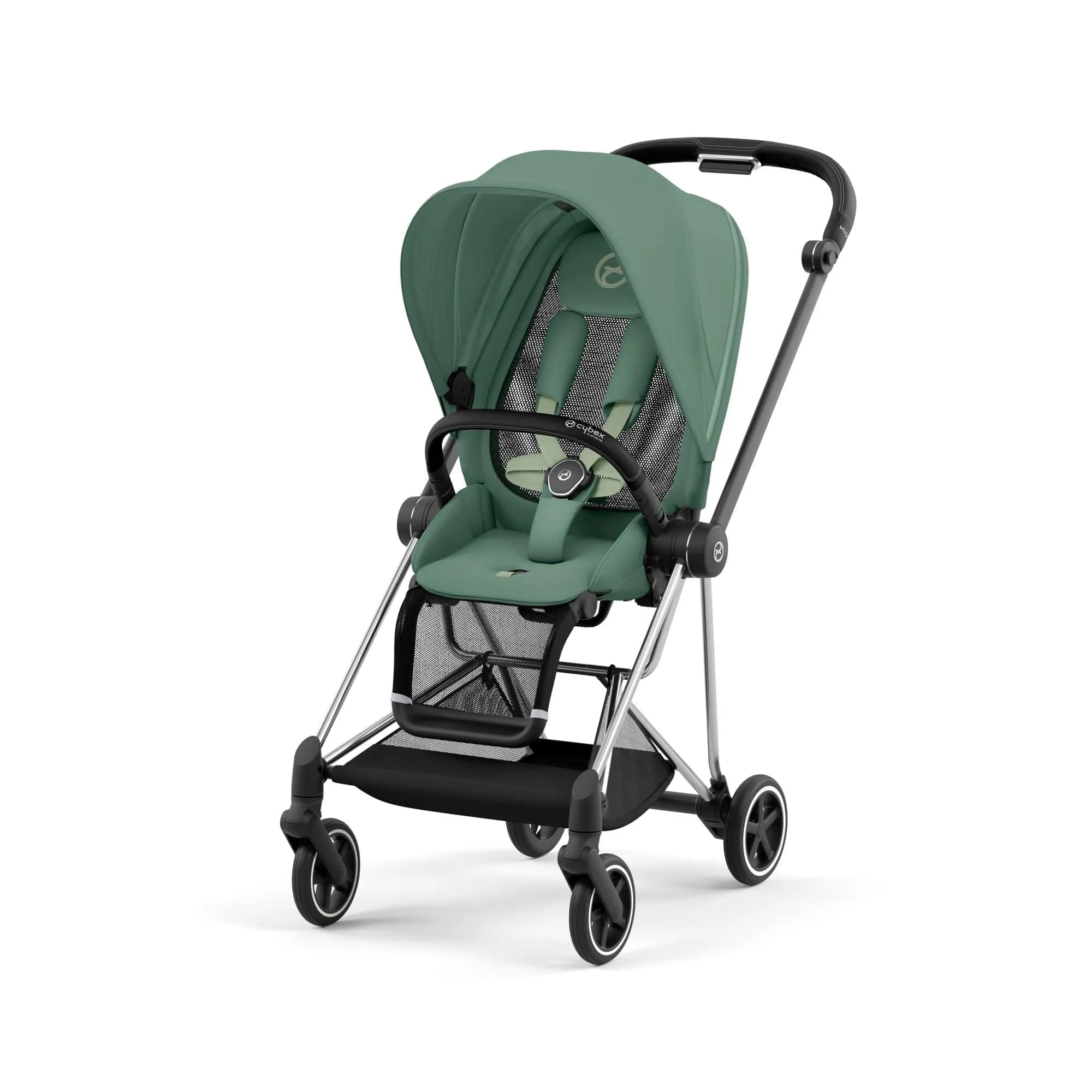 Cybex MiosRose Gold