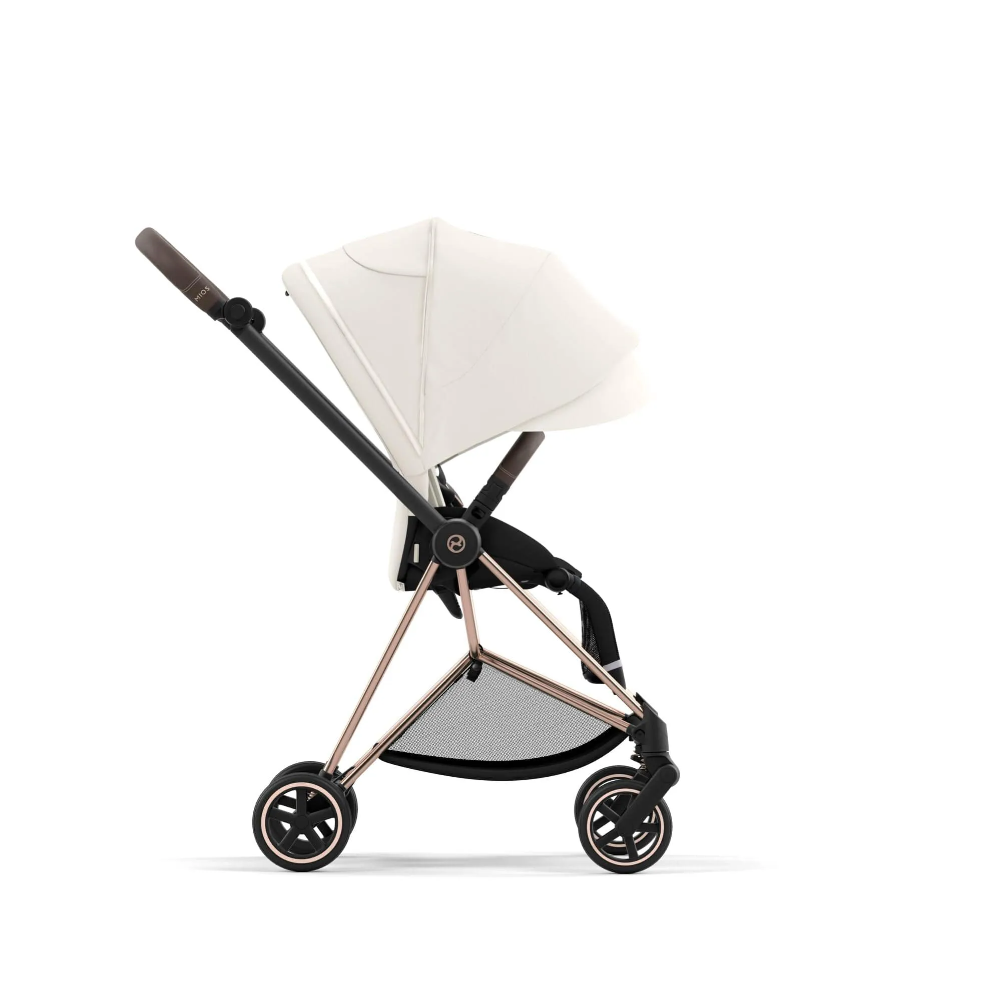 Cybex MiosRose Gold
