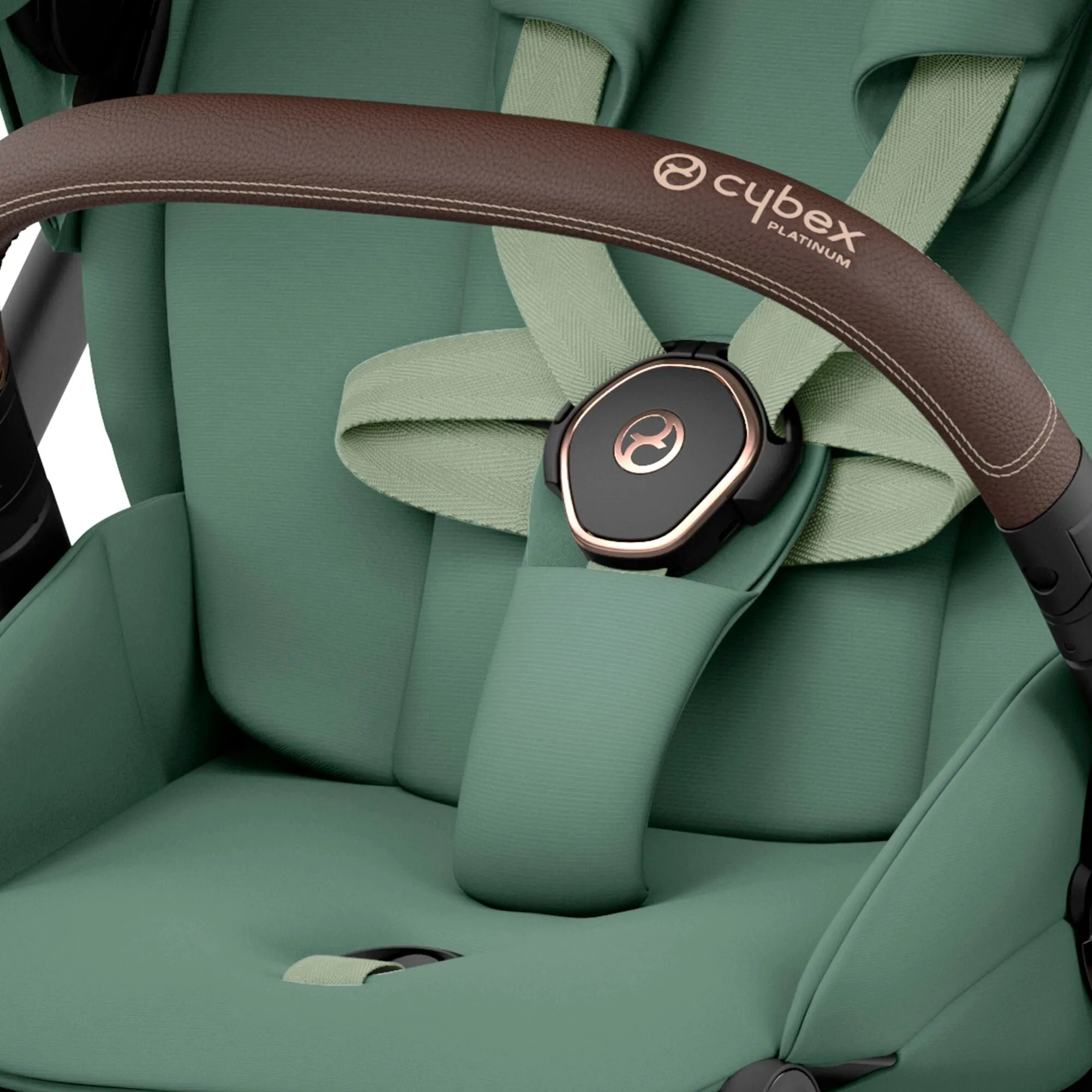 Cybex MiosRose Gold