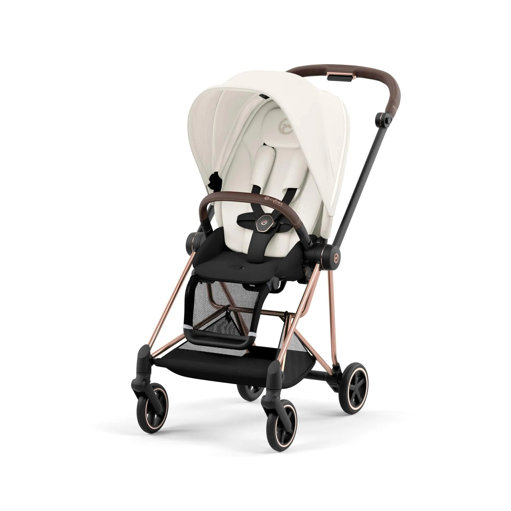 Cybex MiosRose Gold