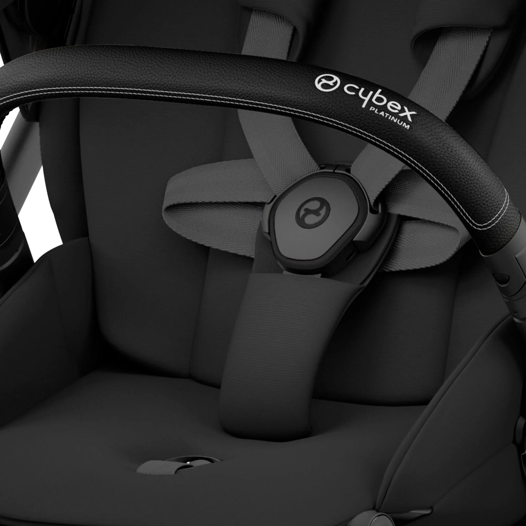 Cybex MiosRose Gold