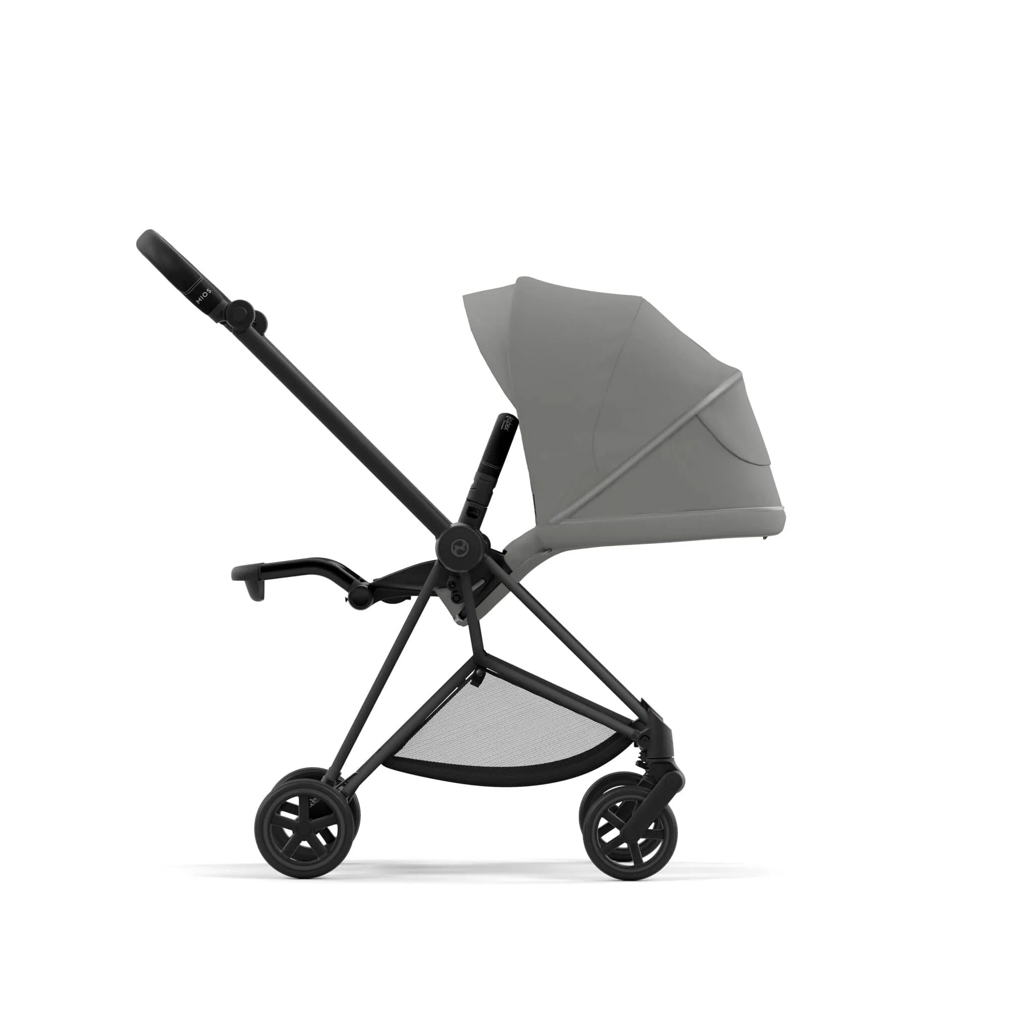 Cybex MiosRose Gold