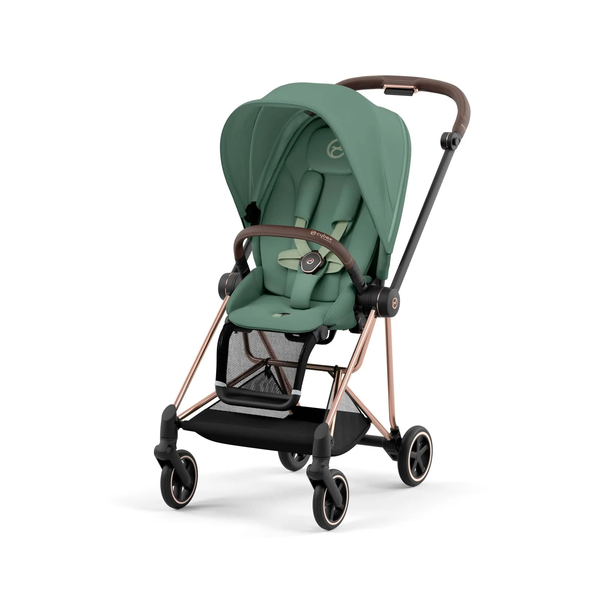 Cybex MiosRose Gold