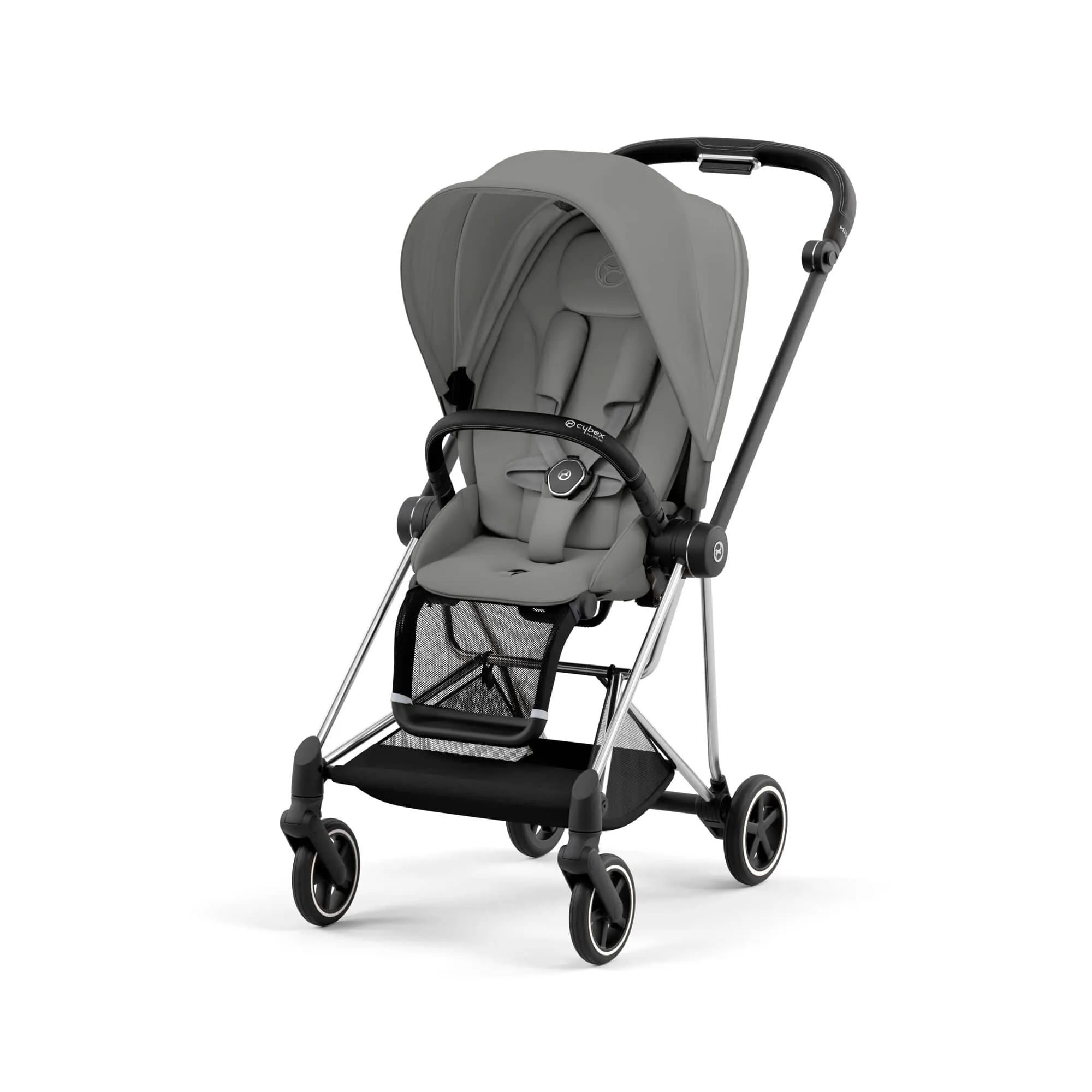 Cybex MiosRose Gold