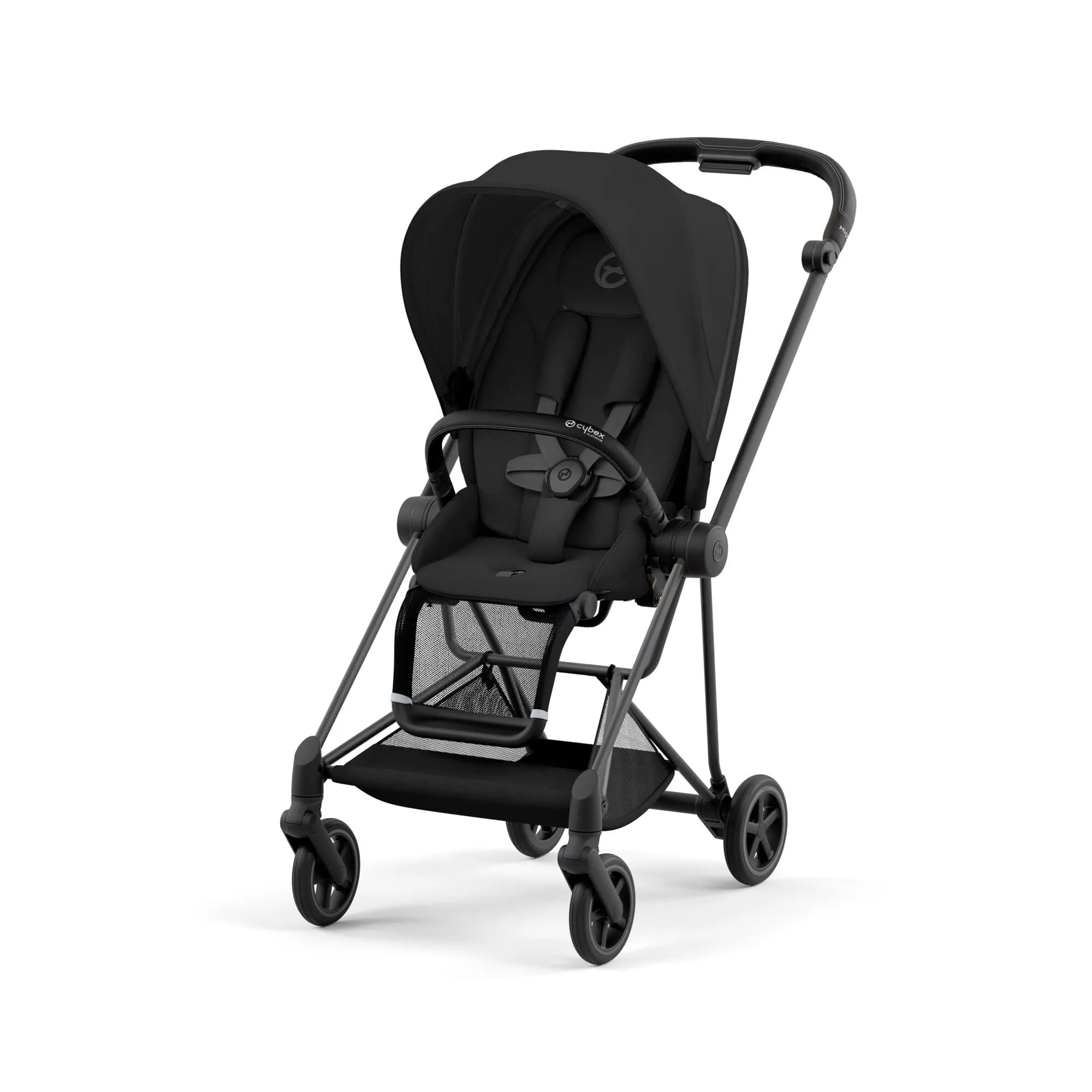 Cybex MiosRose Gold